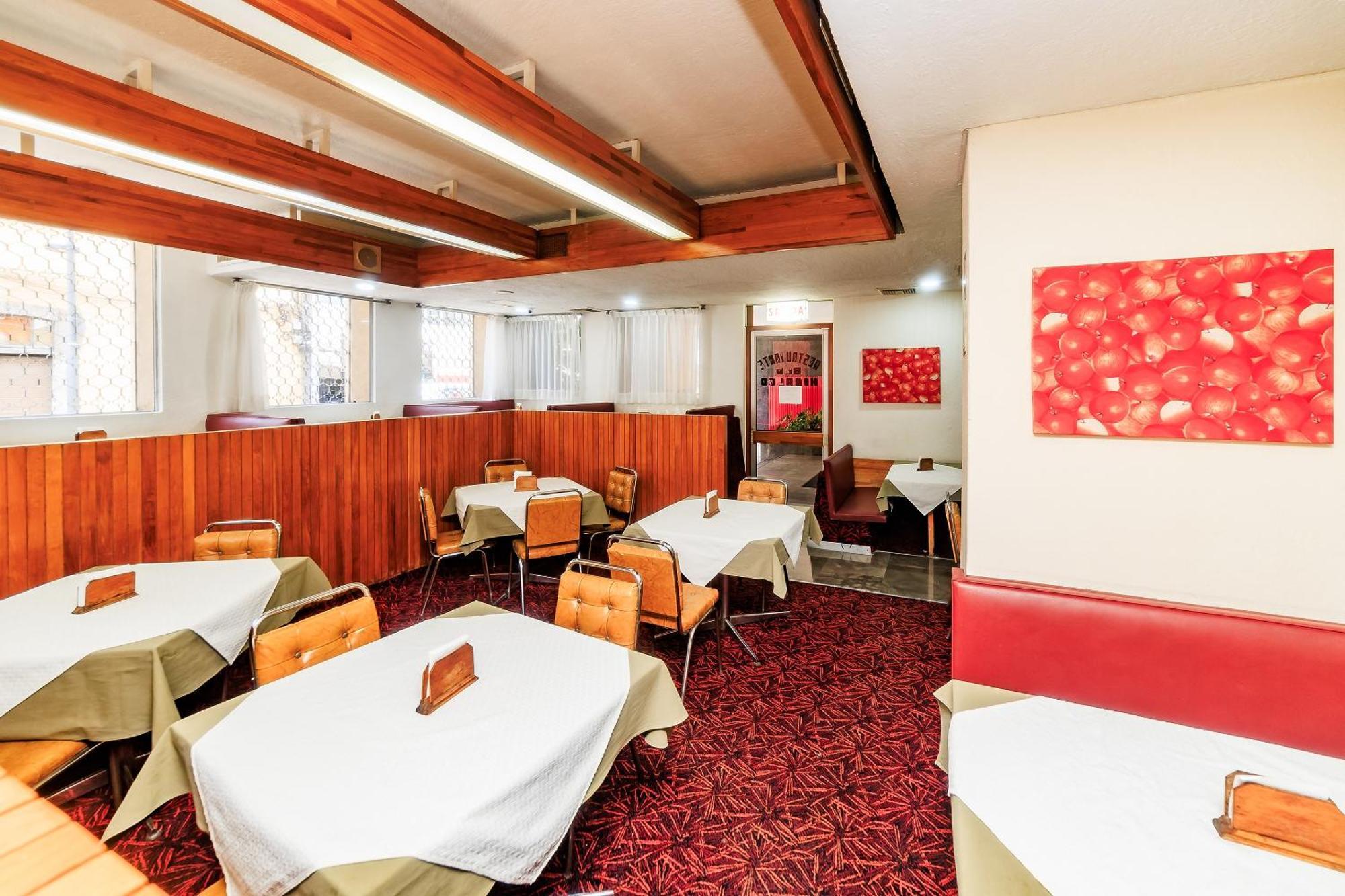 Oyo Hidalgo Hotel 3*