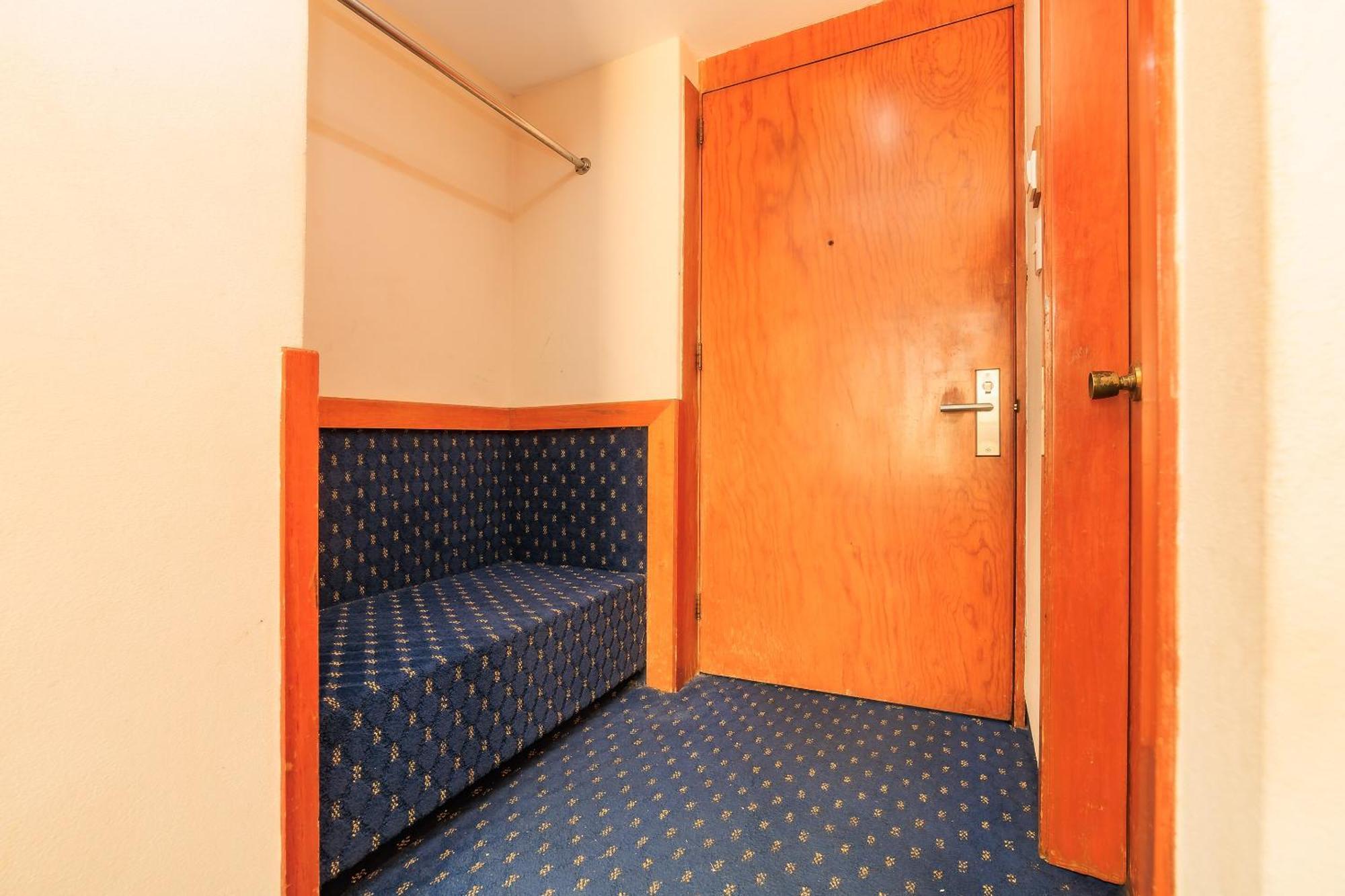 Oyo Hidalgo Hotel 3*