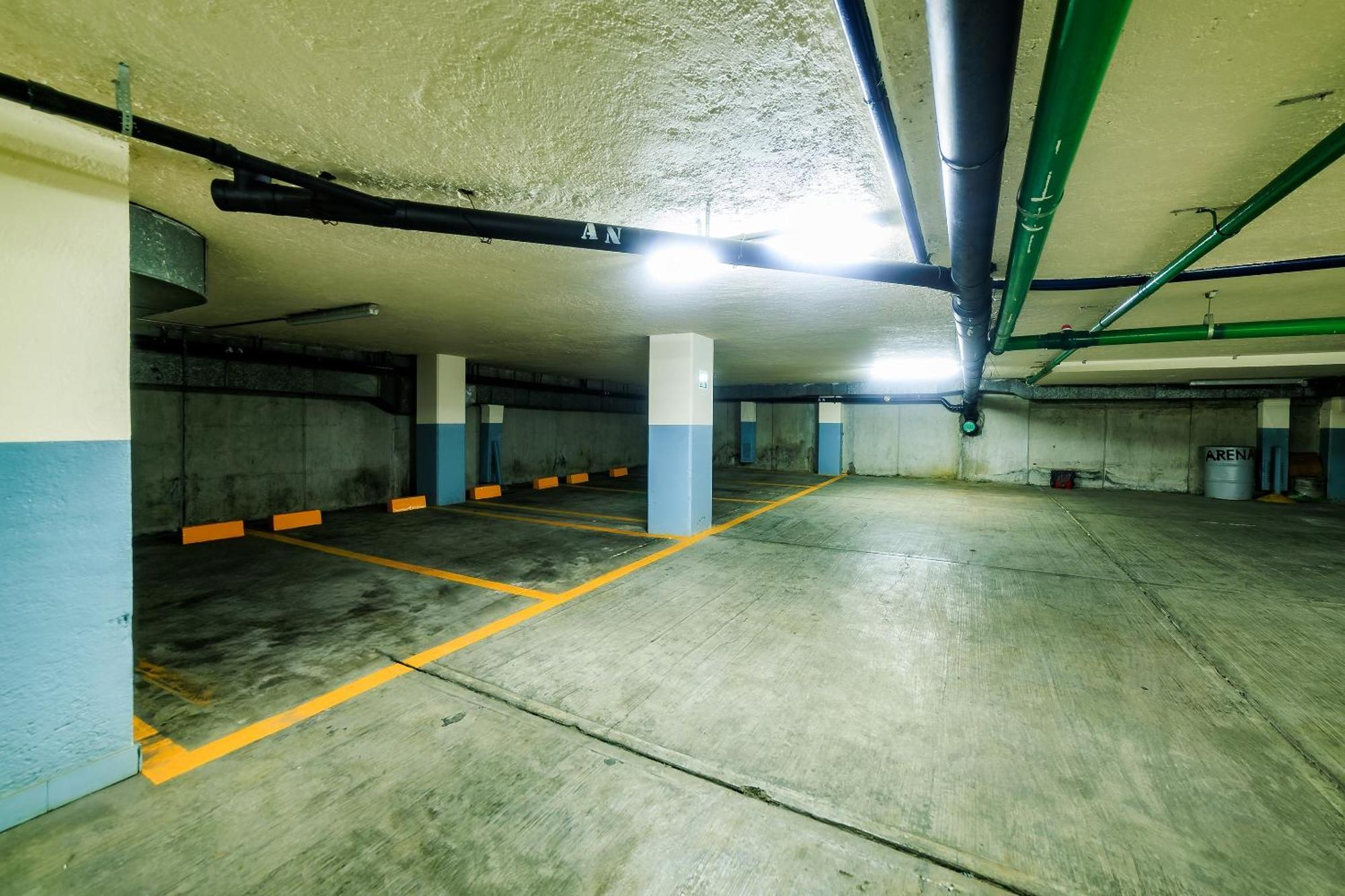 Hotel Oyo Hidalgo