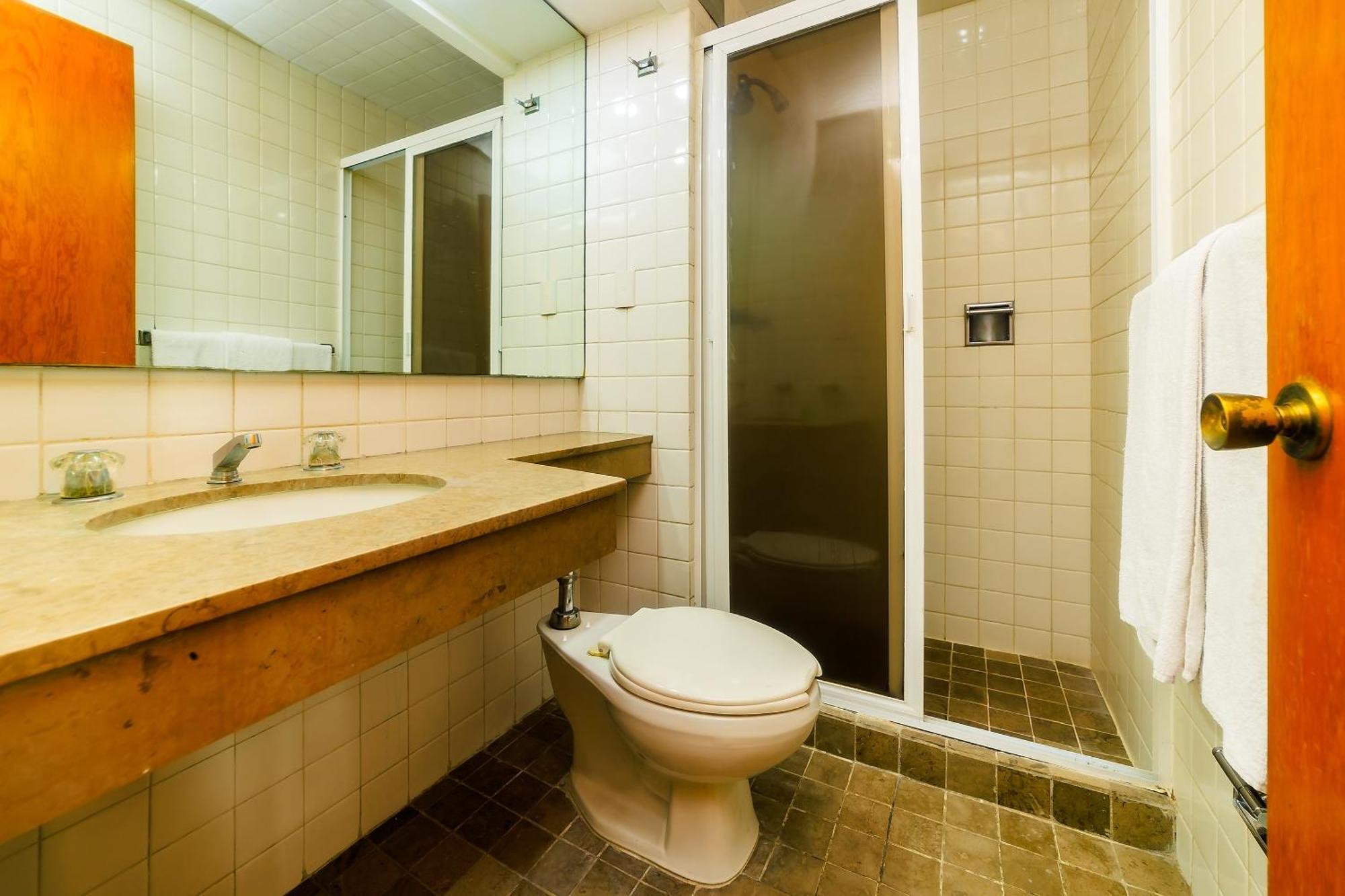 Oyo Hidalgo Hotel 3*