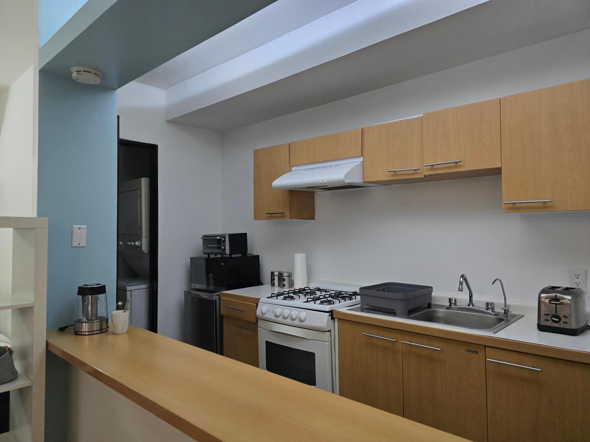 Apartamento Close To Alamedacentral