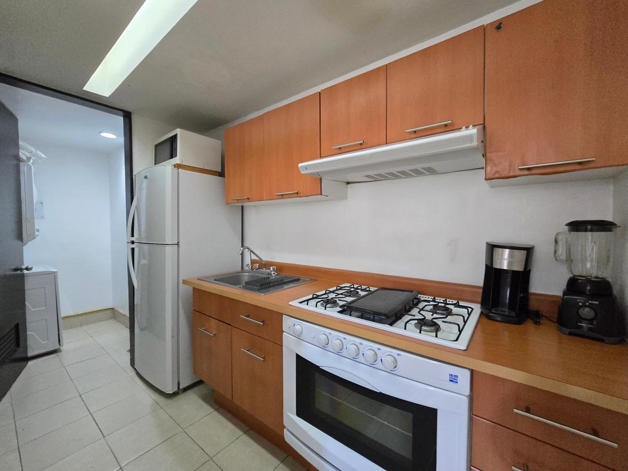 Apartamento Heart Of The Great With Pool&gym *