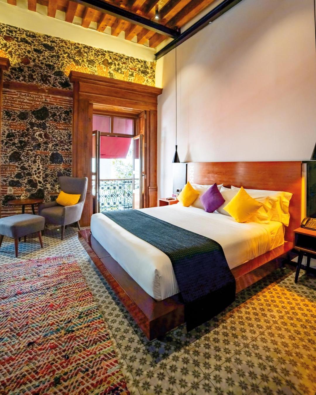 Hotel Casa De La Luz Boutique