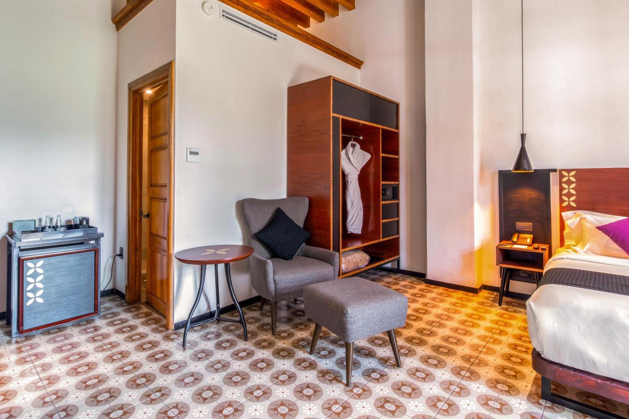 Casa De La Luz Boutique Hotel 5*
