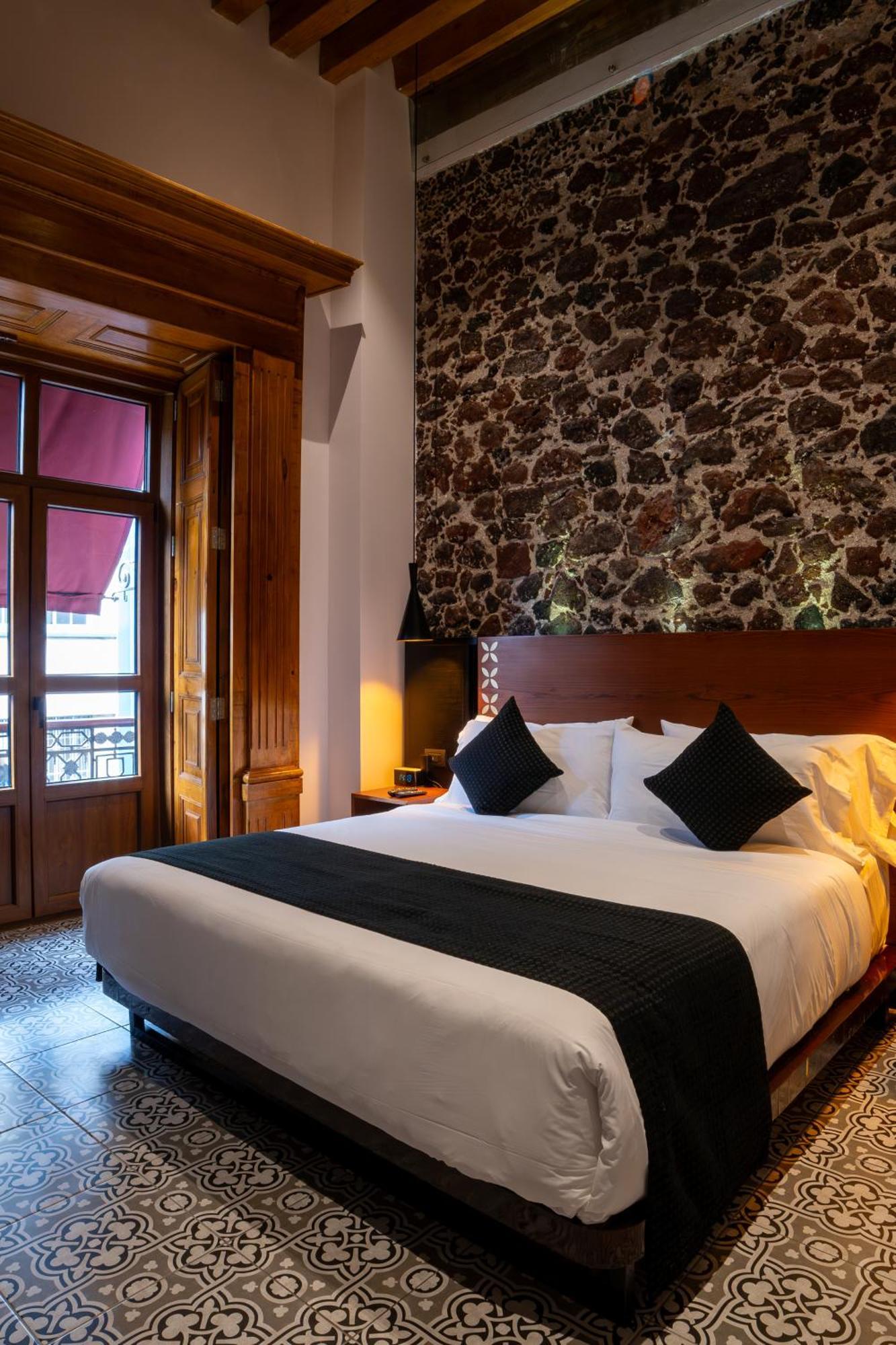 Casa De La Luz Boutique 5*