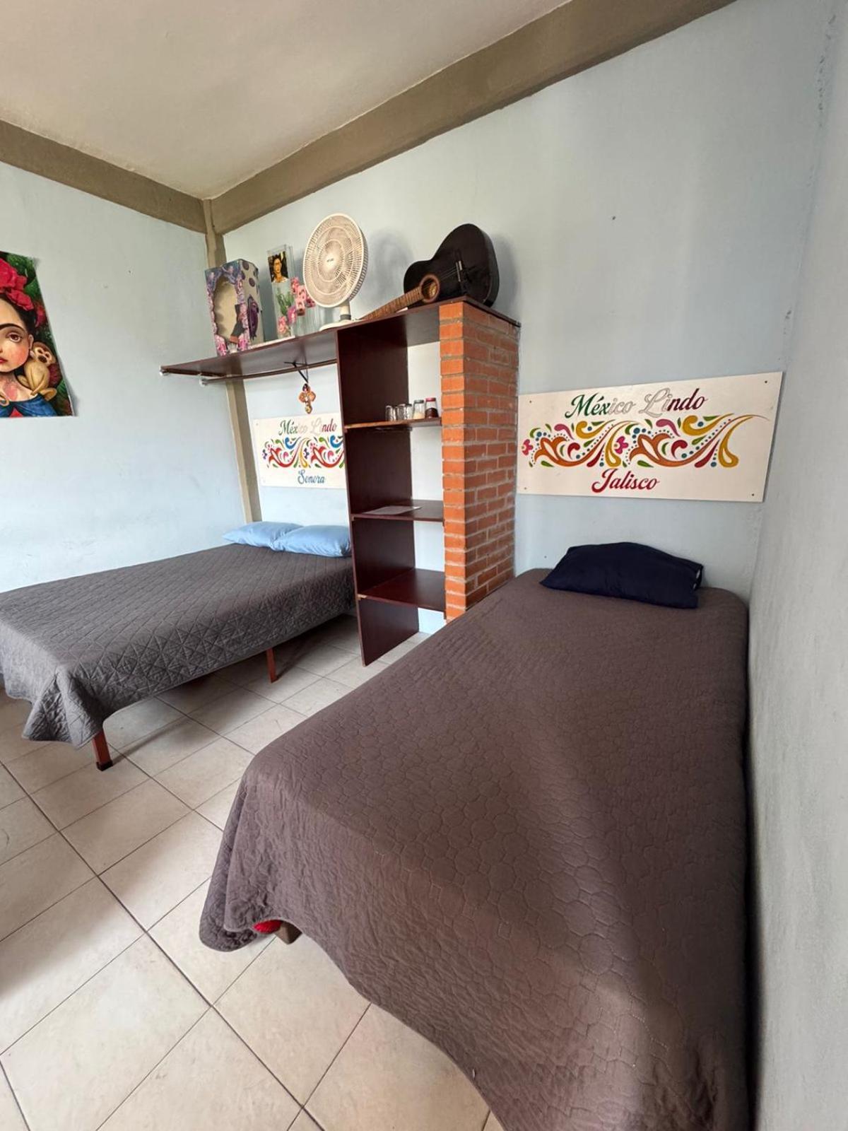 Lindo Hospedagem domiciliar Cidade do México