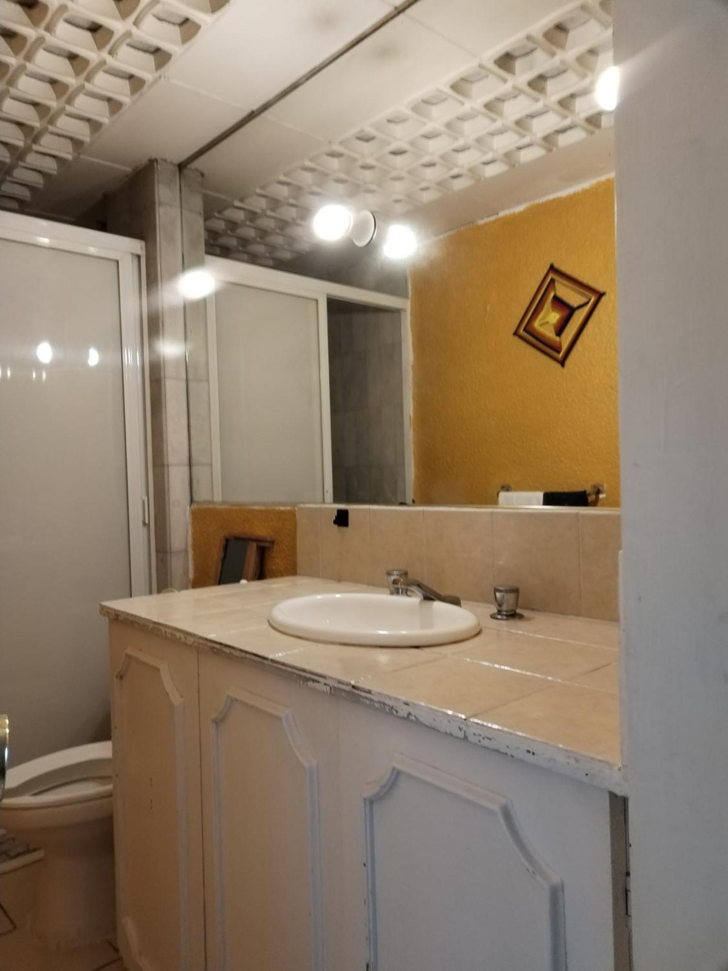 Apartamento Reforma Ahuehuete