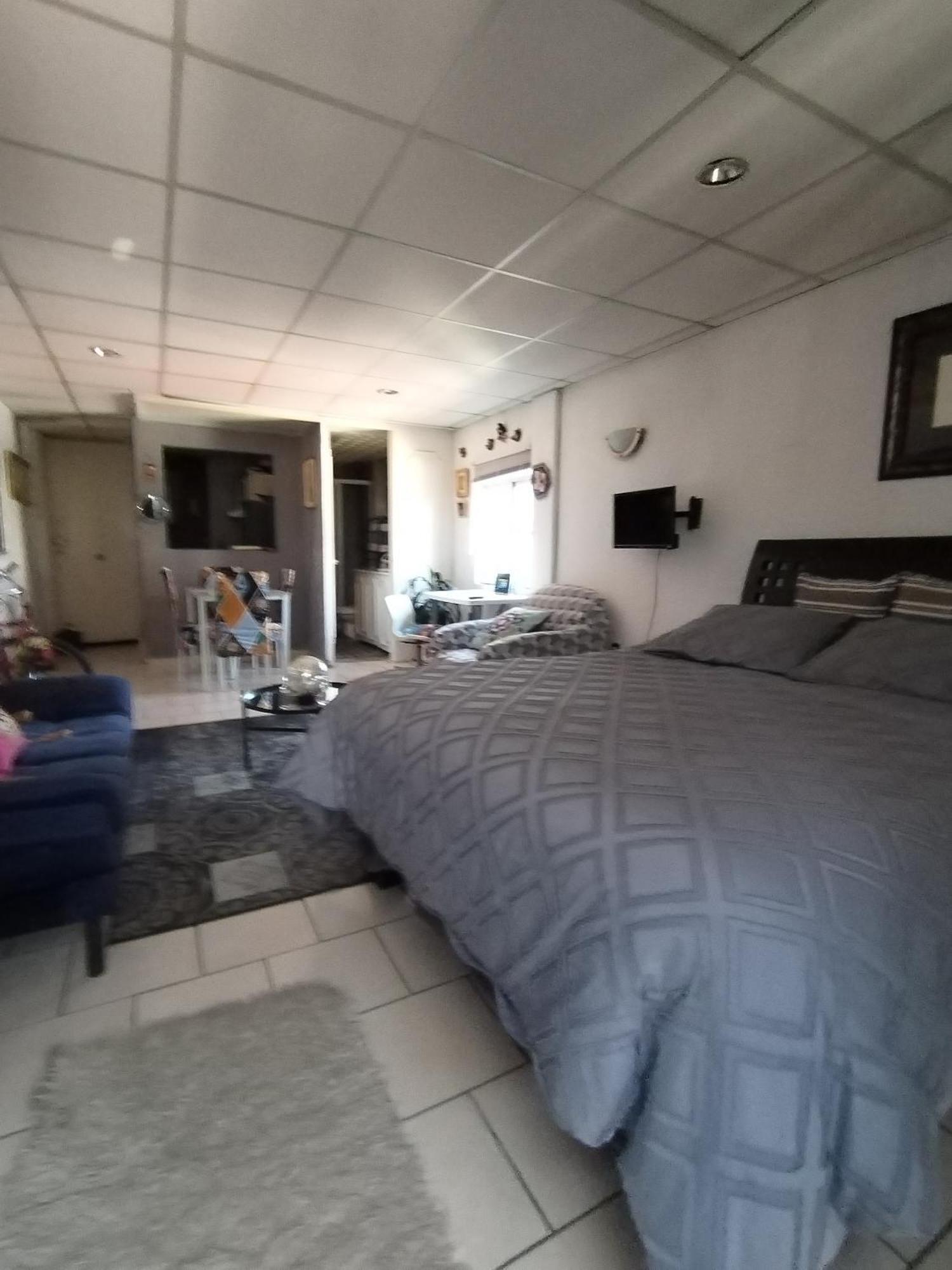 Apartamento Reforma Ahuehuete *