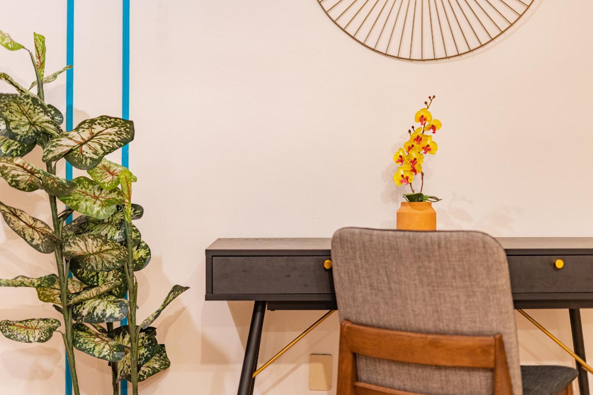 Hipodromo Condesa By Vh Apartment Mexico City