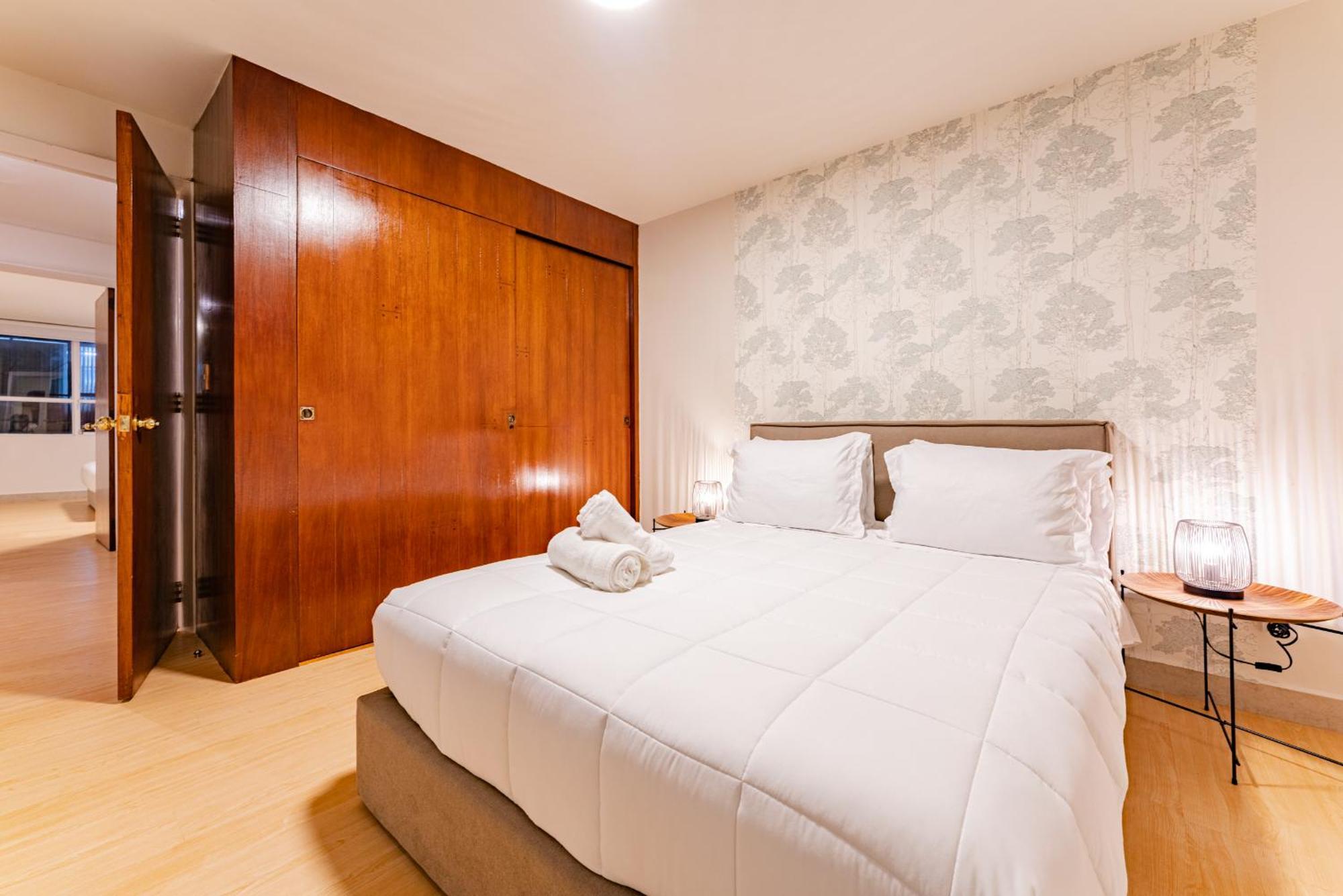Hipodromo Condesa By Vh