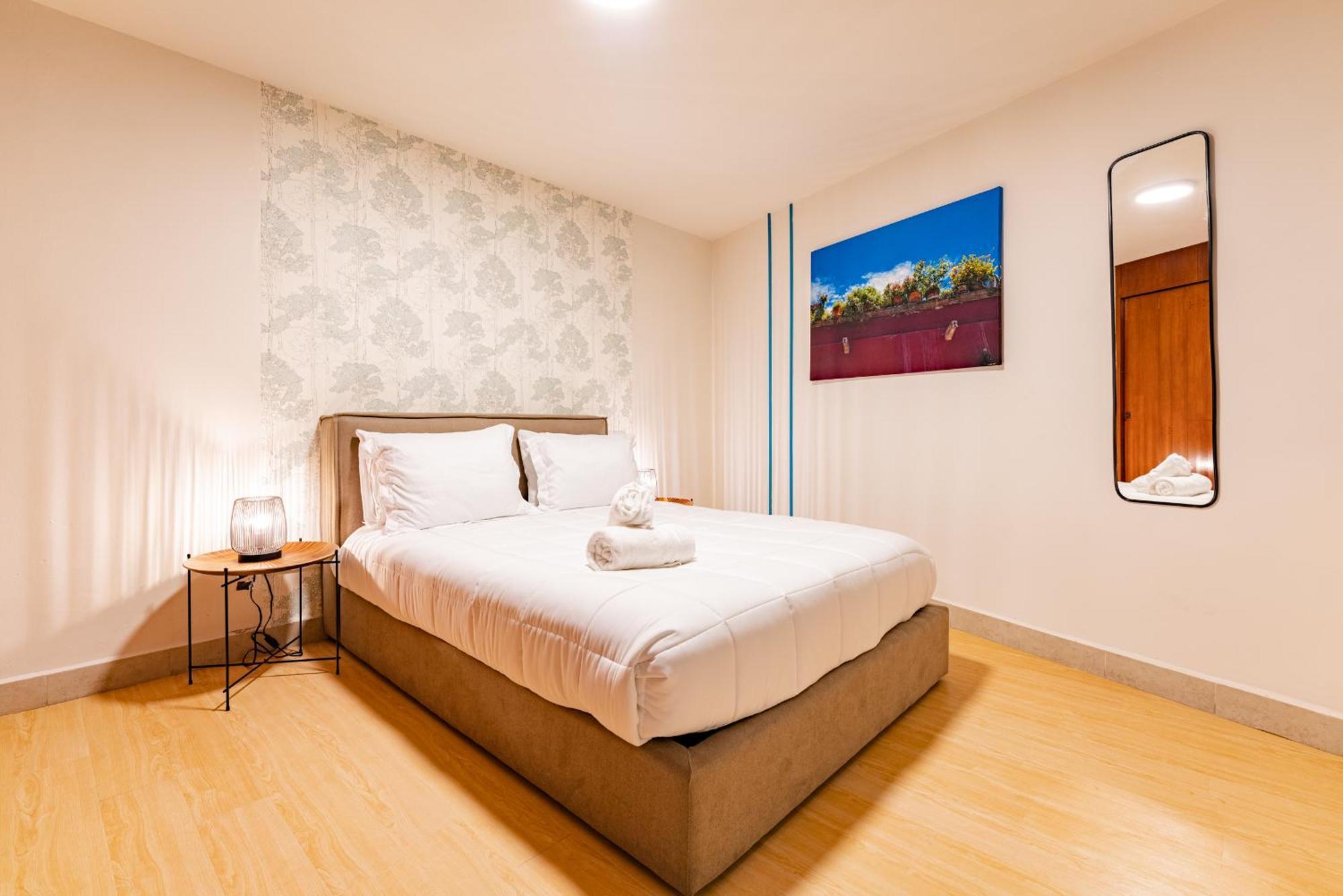 Apartment Hipodromo Condesa By Vh *