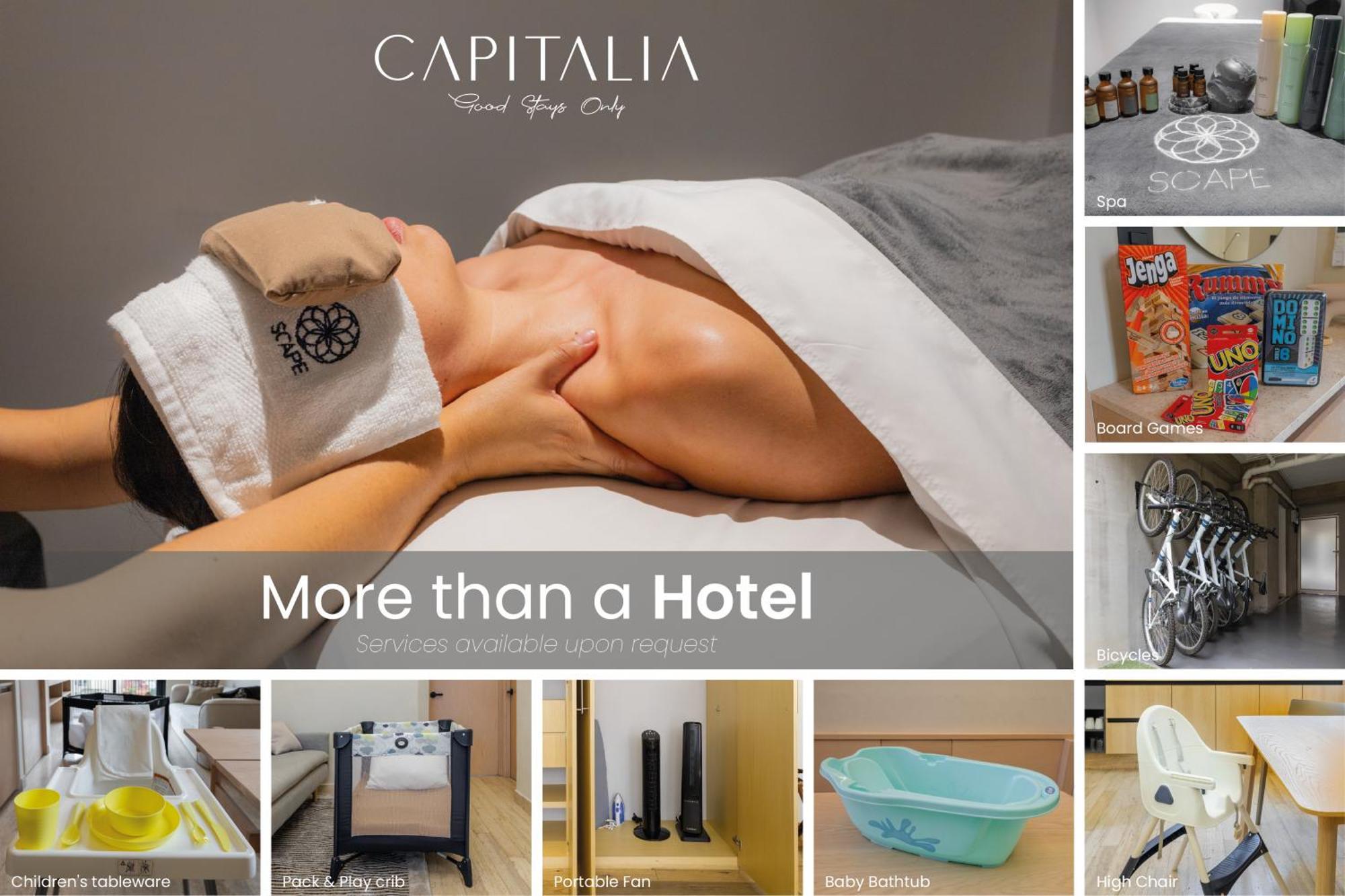 Apartamento Capitalia - Luxury - Homero Cidade do México