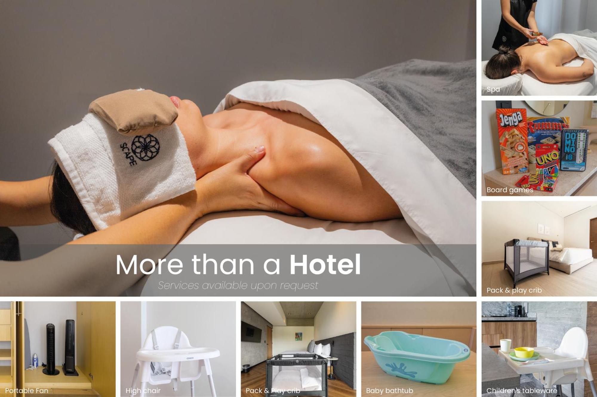 Capitalia - Luxury - Aristoteles Apartment Mexico City