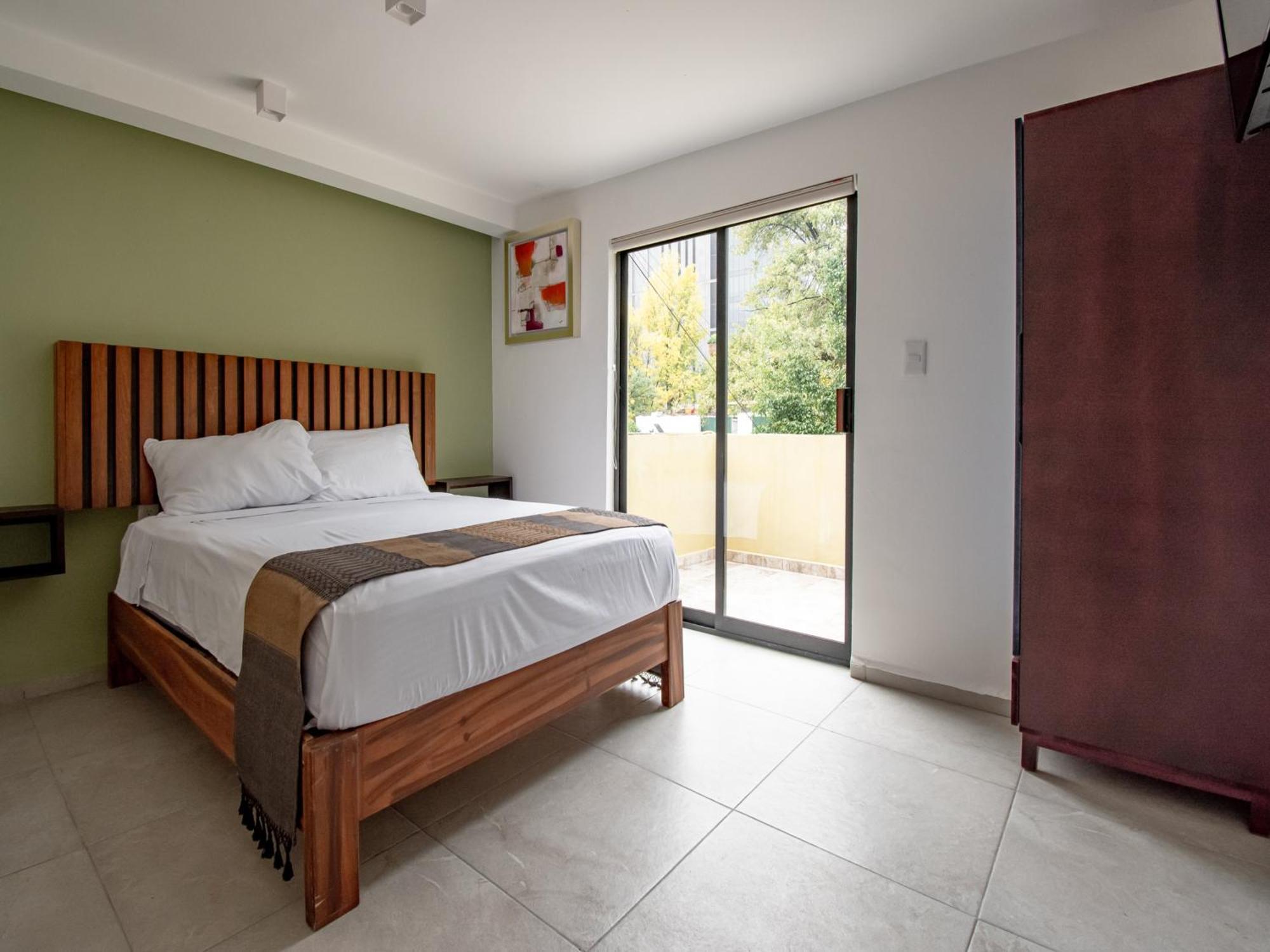 Hotel Collection O Lavanda Anzures