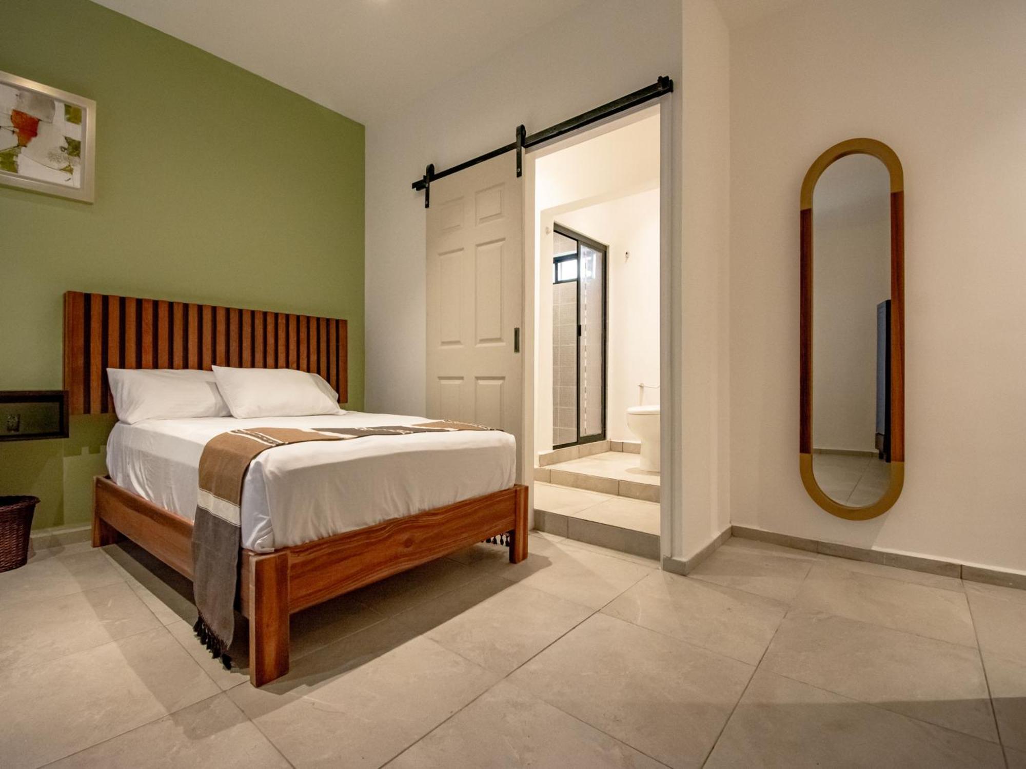 Hotel Collection O Lavanda Anzures 3*