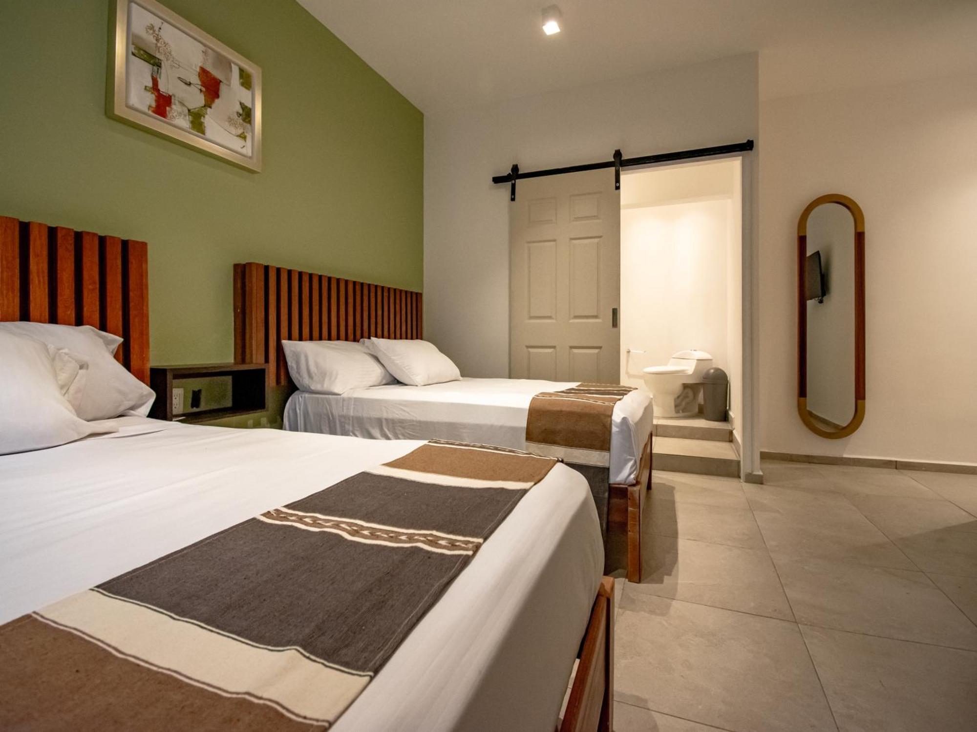 Collection O Lavanda Anzures Hotel