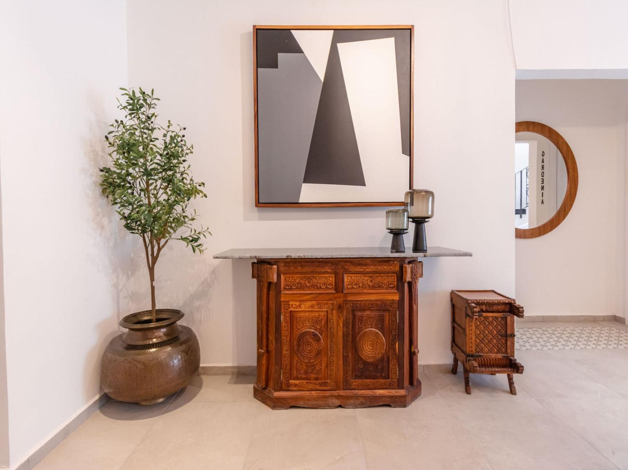 Hotel Collection O Lavanda Anzures