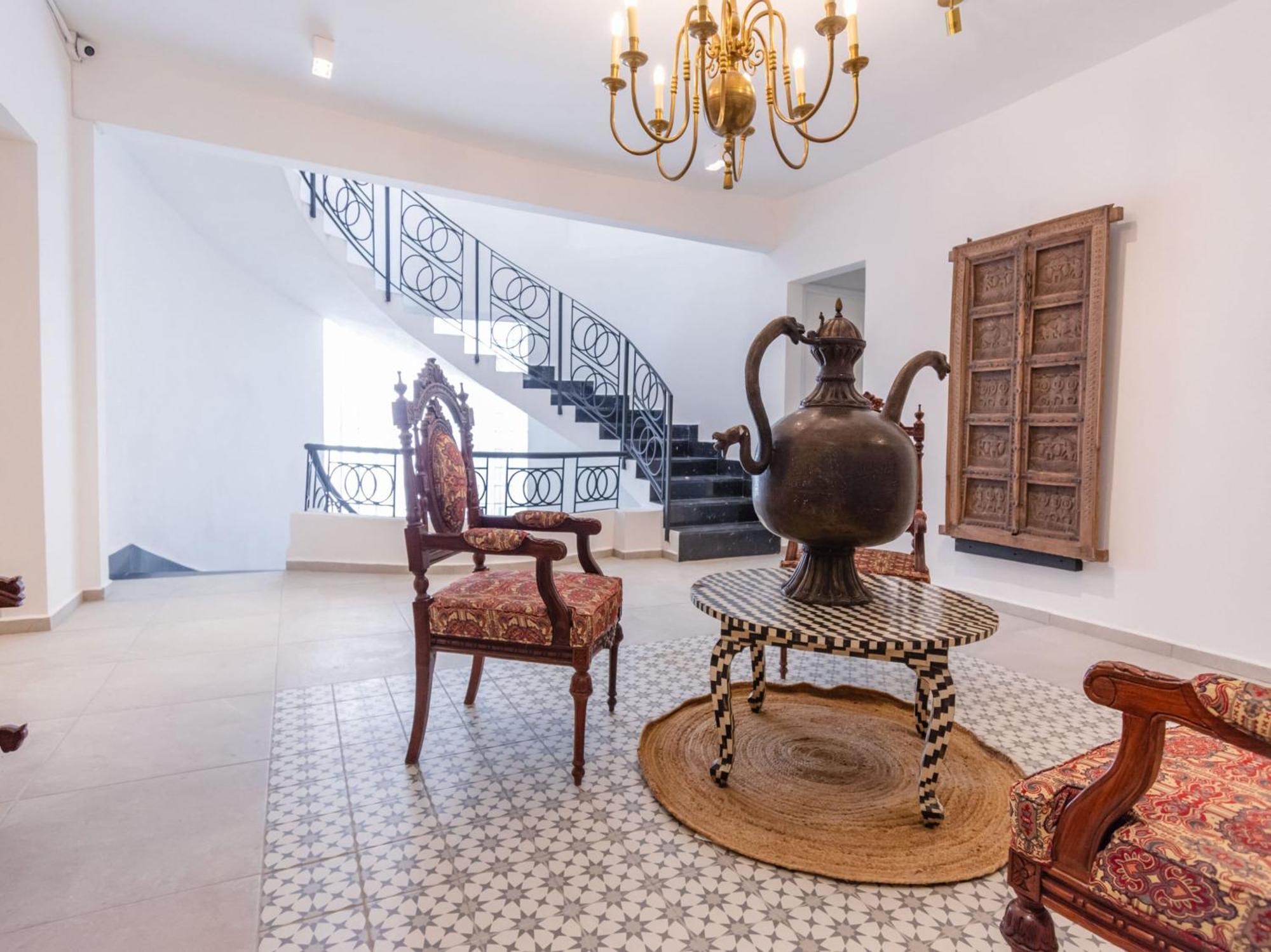 Hotel Collection O Lavanda Anzures 3*