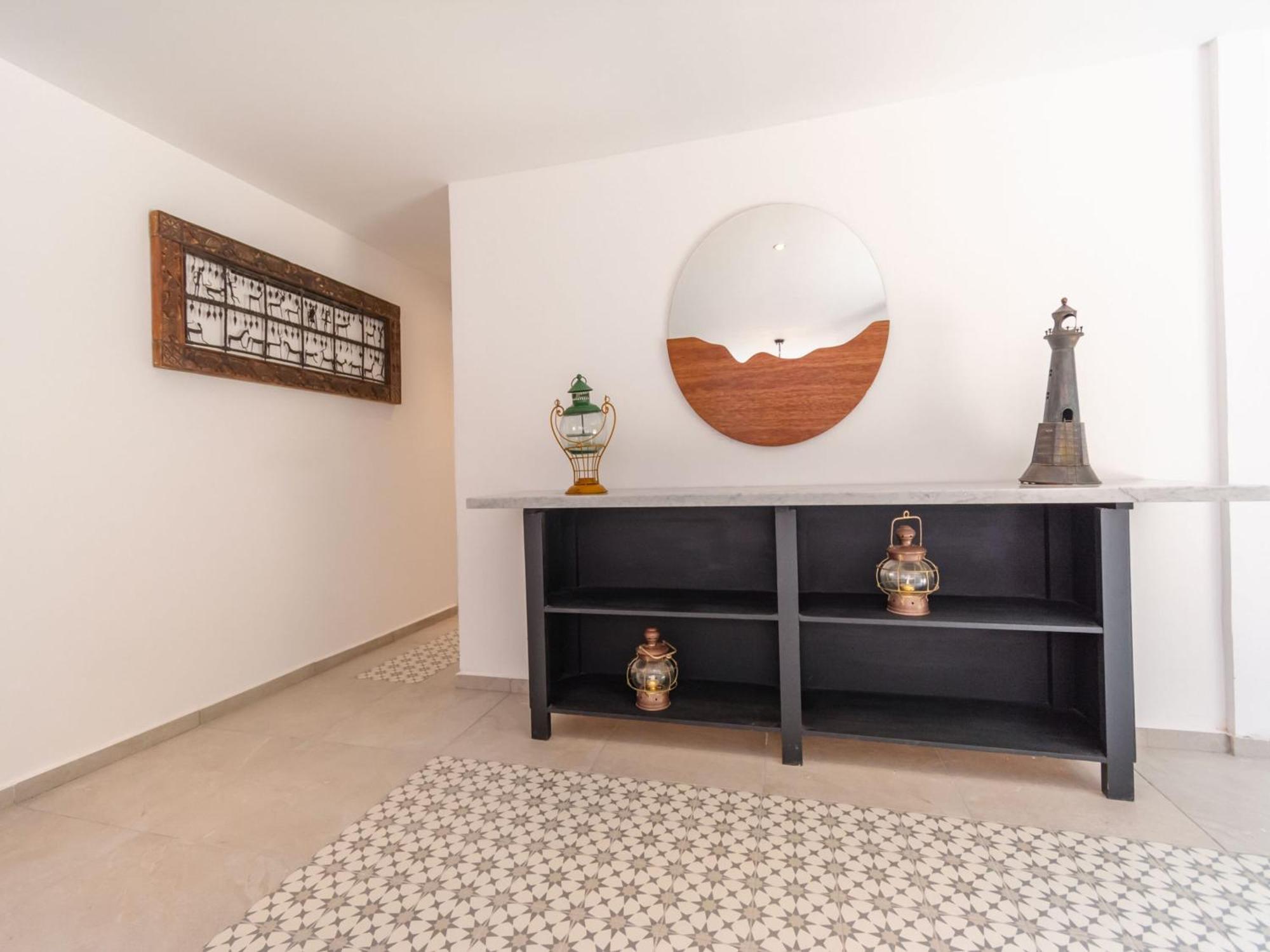 Collection O Lavanda Anzures Hotel Mexico City