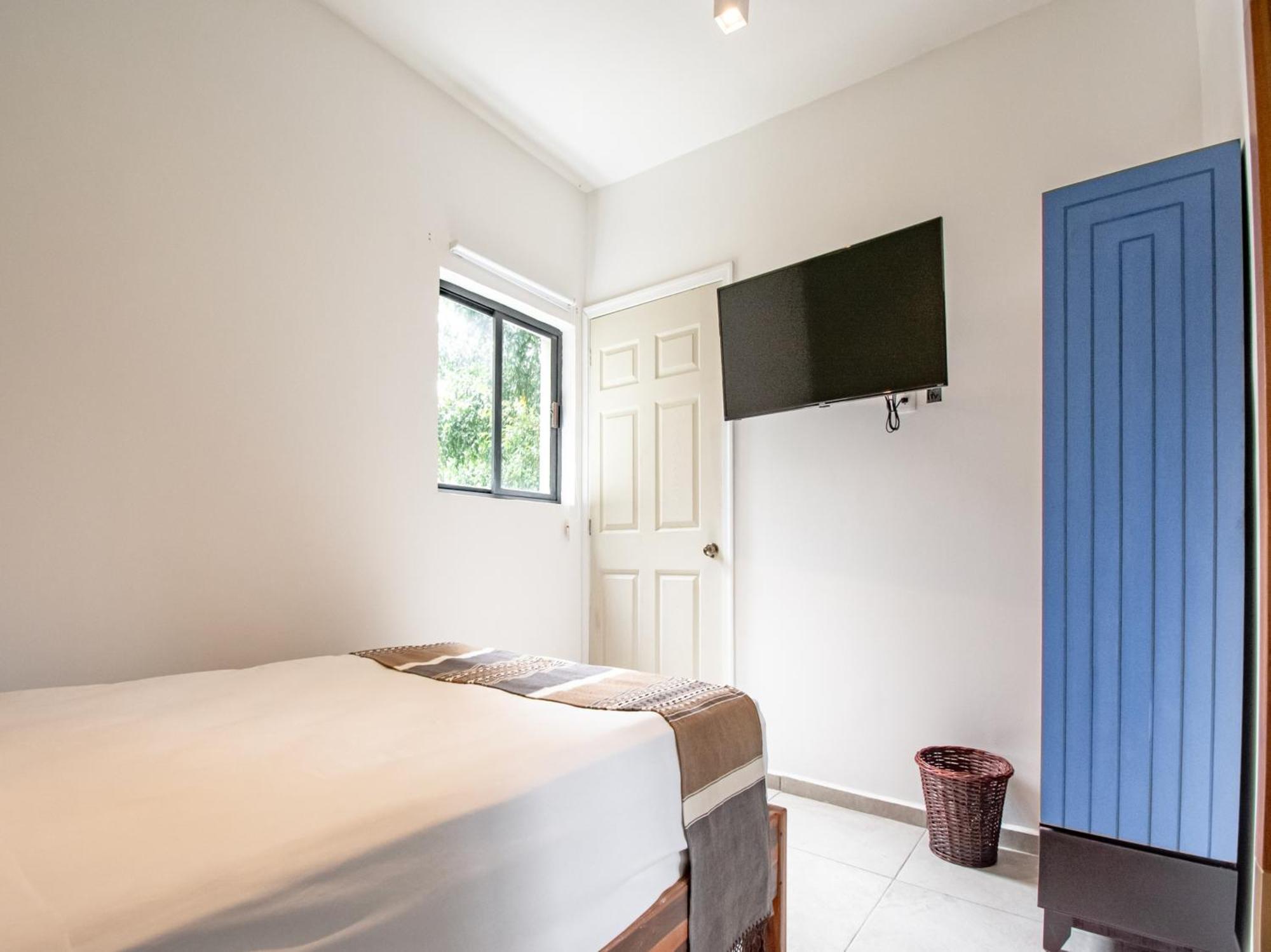 Hotel Collection O Lavanda Anzures Mexico City