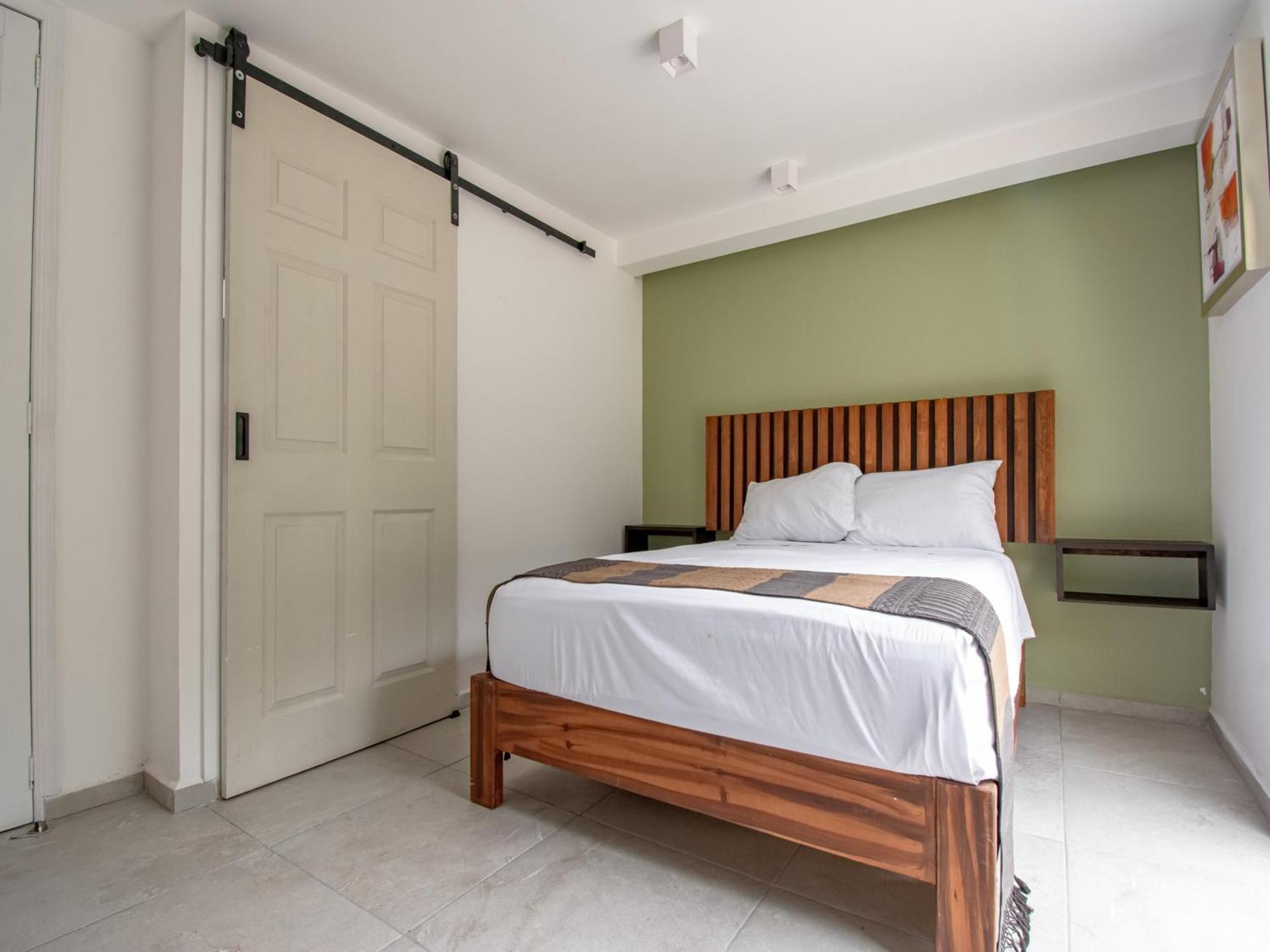 Collection O Lavanda Anzures Hotel