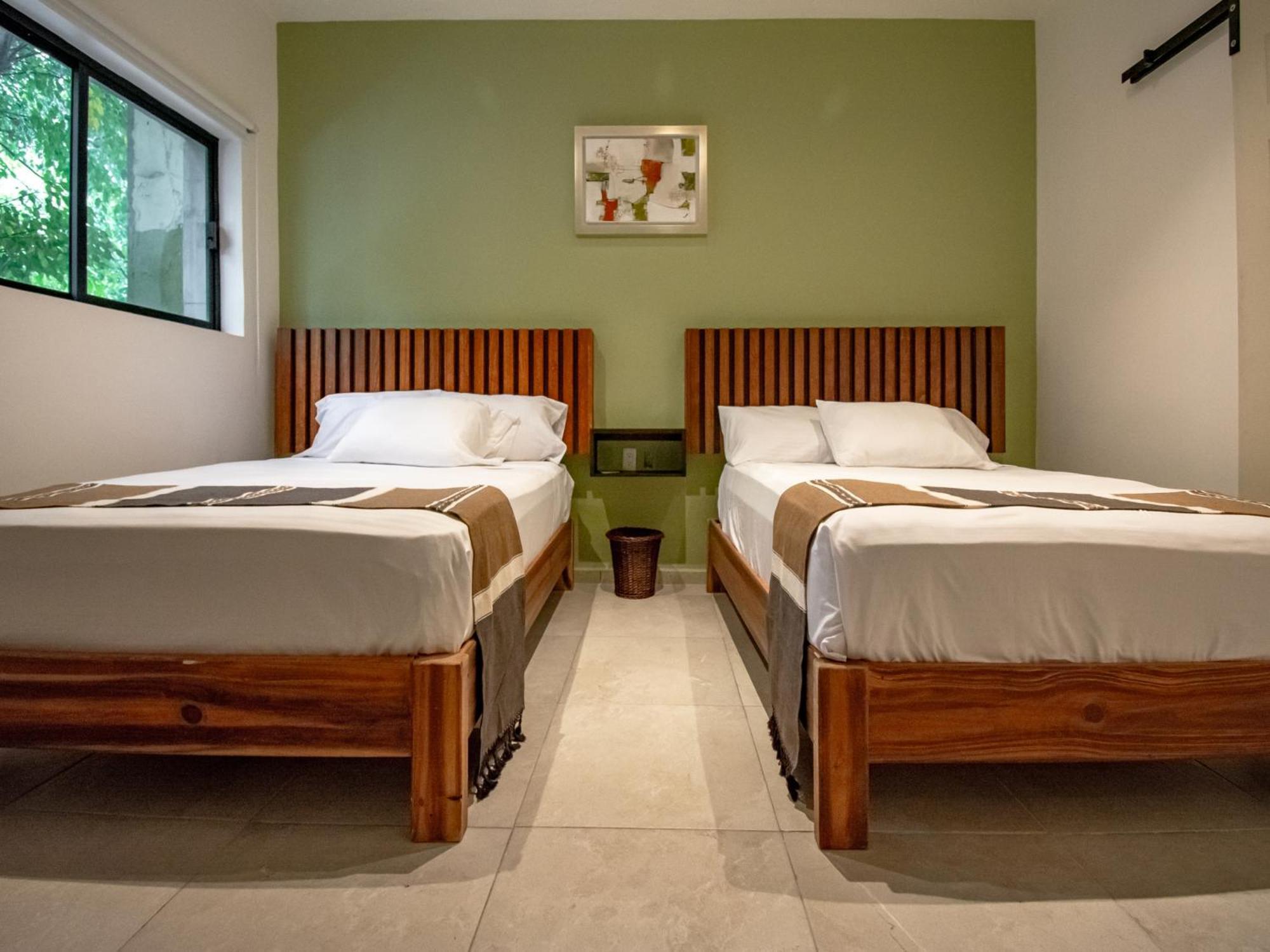 Hotel Collection O Lavanda Anzures