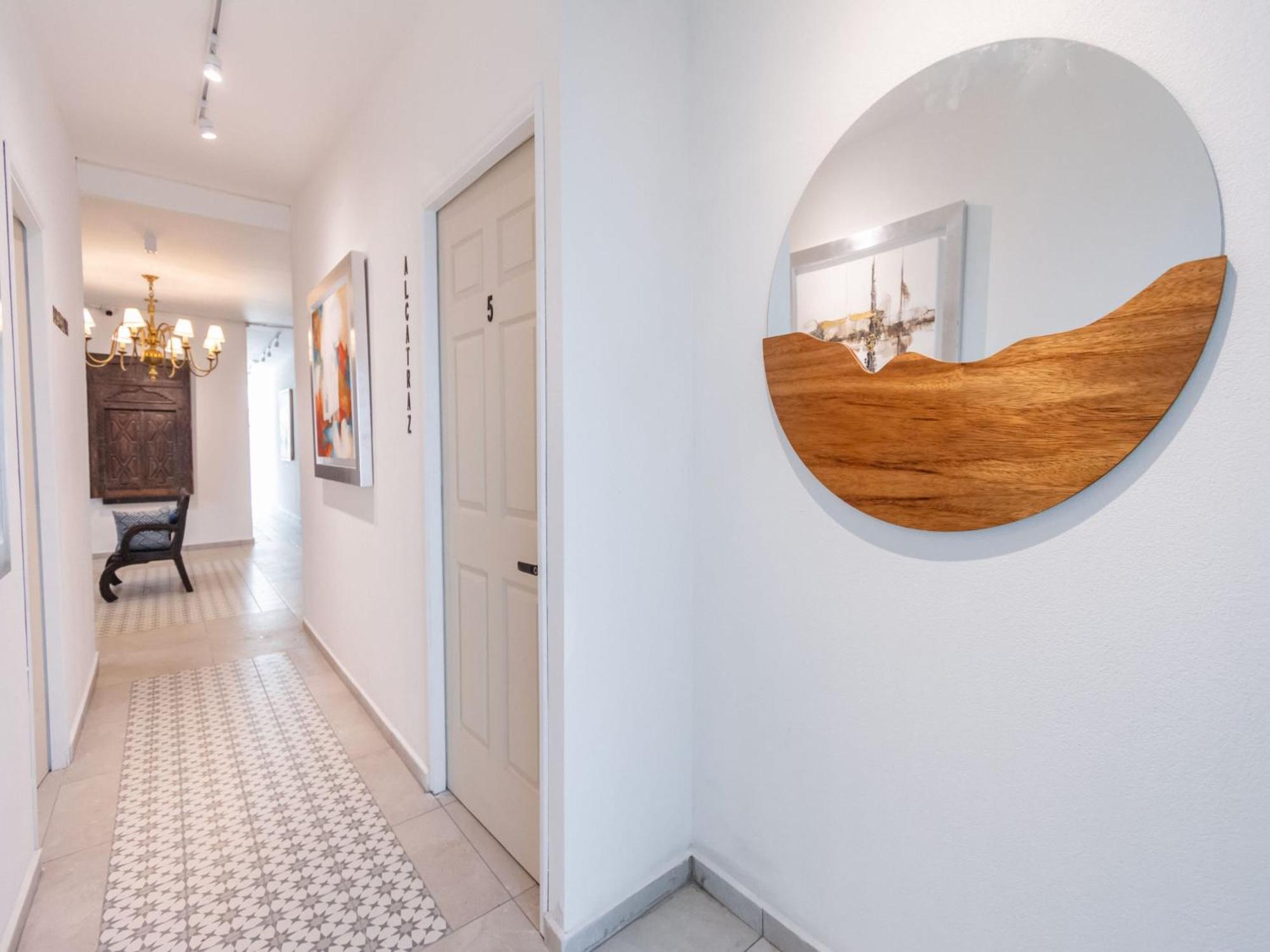 Hotel Collection O Lavanda Anzures
