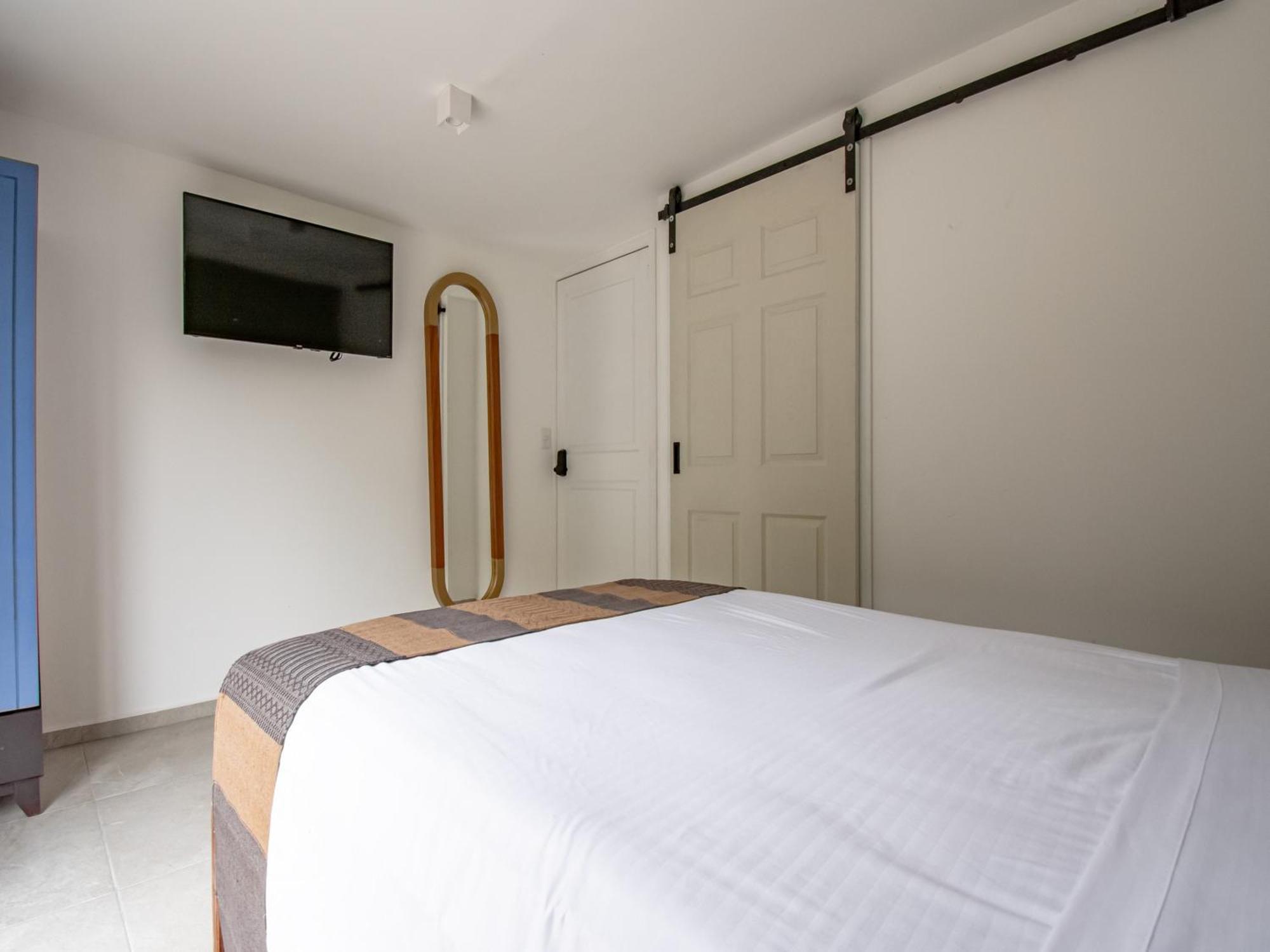 Hotel Collection O Lavanda Anzures 3*