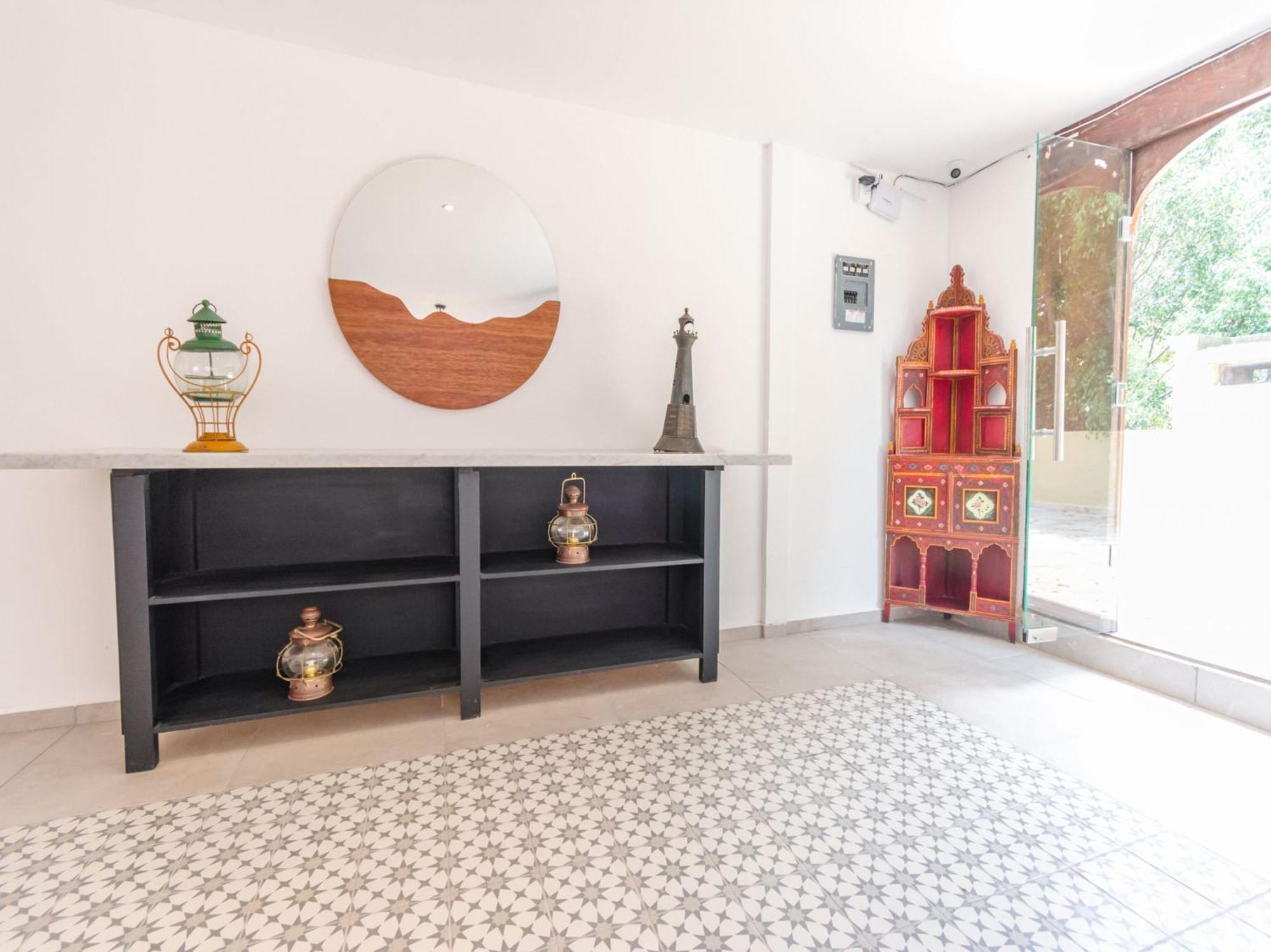 Hotel Collection O Lavanda Anzures Mexico City