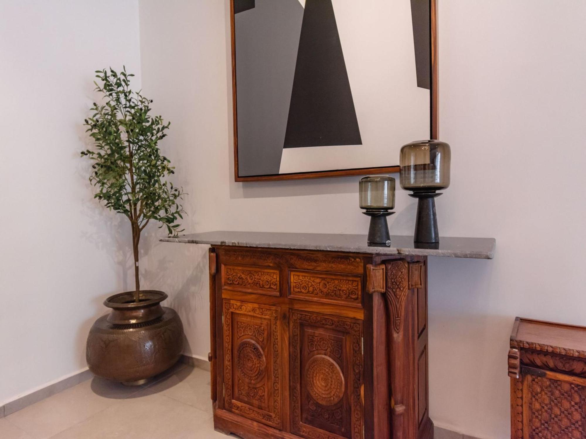 Collection O Lavanda Anzures Hotel