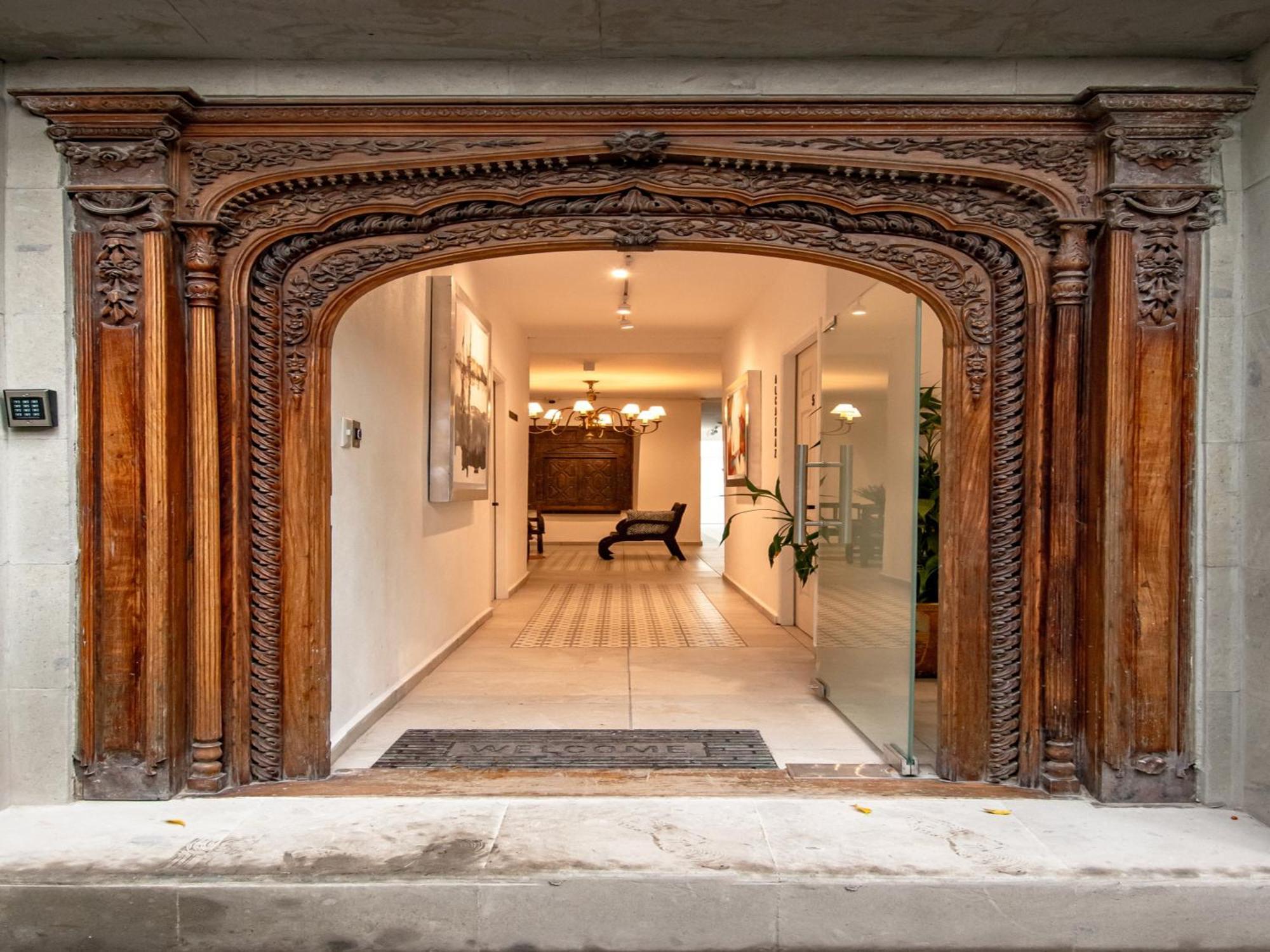 Hotel Collection O Lavanda Anzures