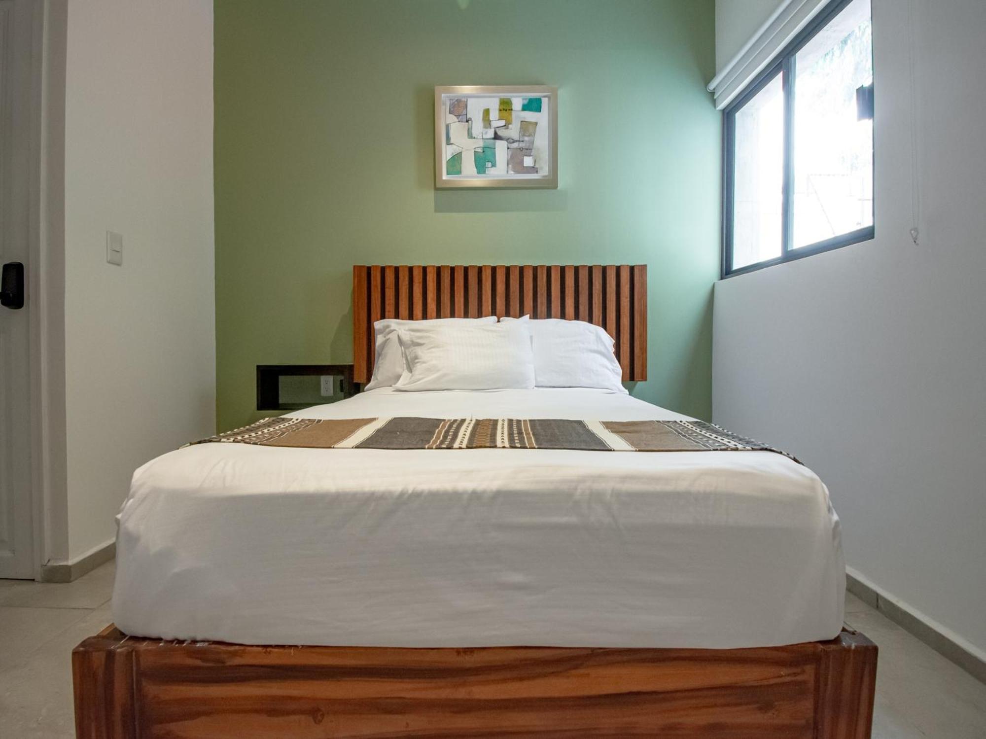 Collection O Lavanda Anzures Hotel 3*