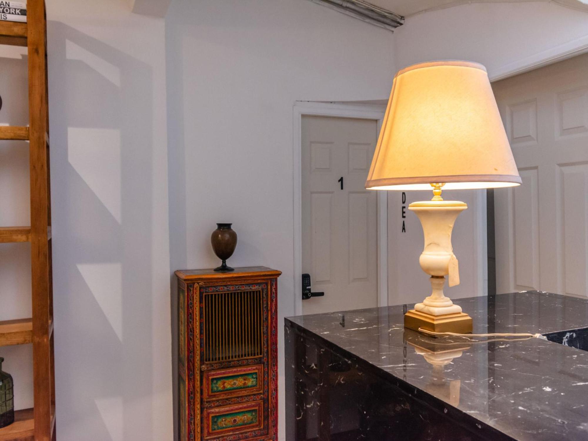Hotel Collection O Lavanda Anzures Mexico City