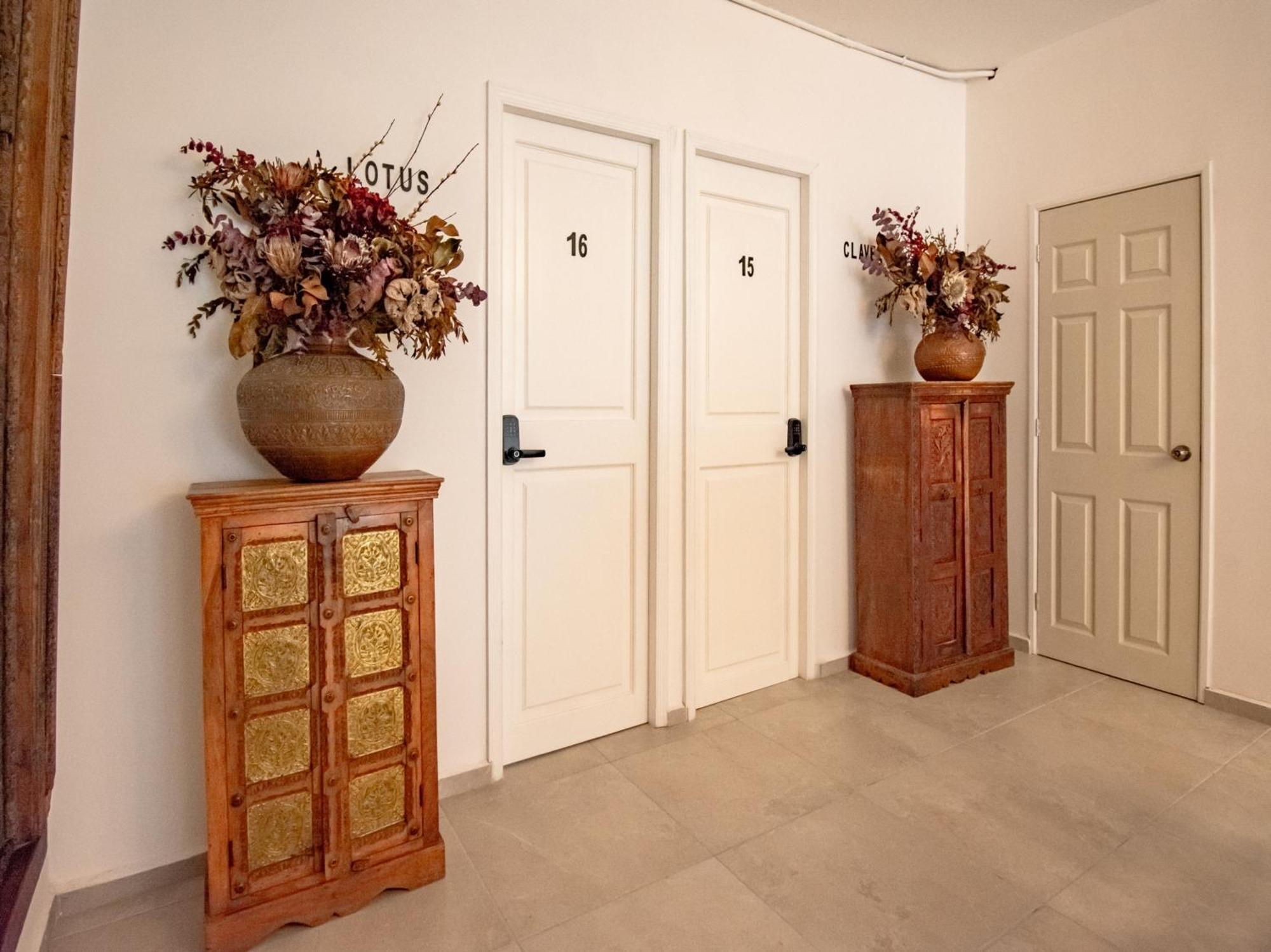Hotel Collection O Lavanda Anzures