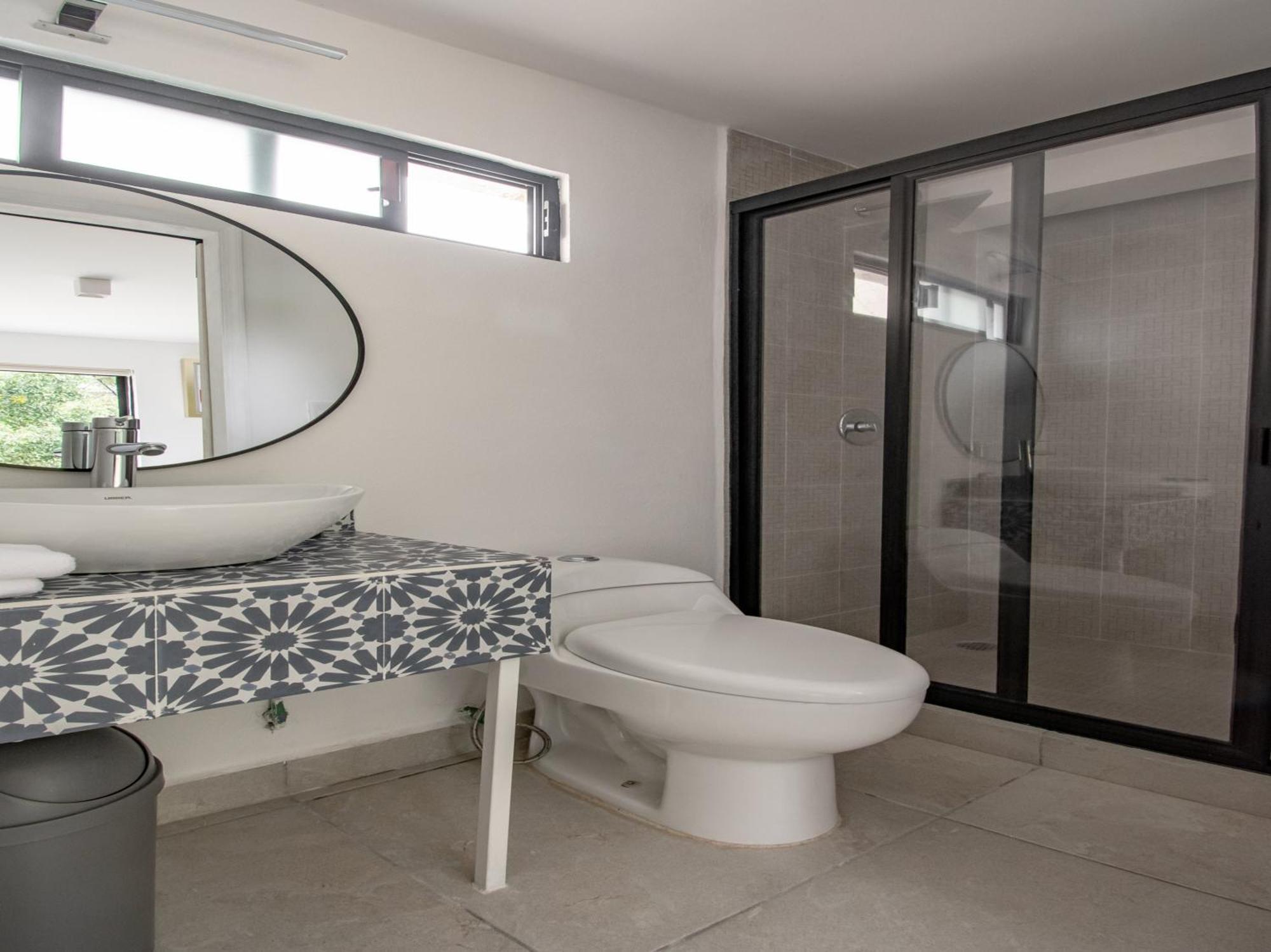 Collection O Lavanda Anzures Hotel Mexico City