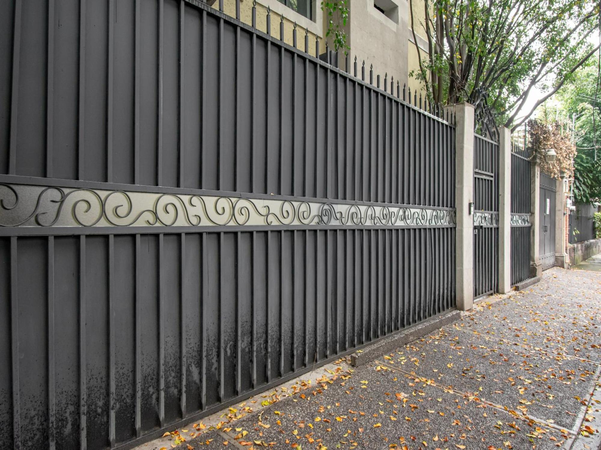 Hotel Collection O Lavanda Anzures Mexico City