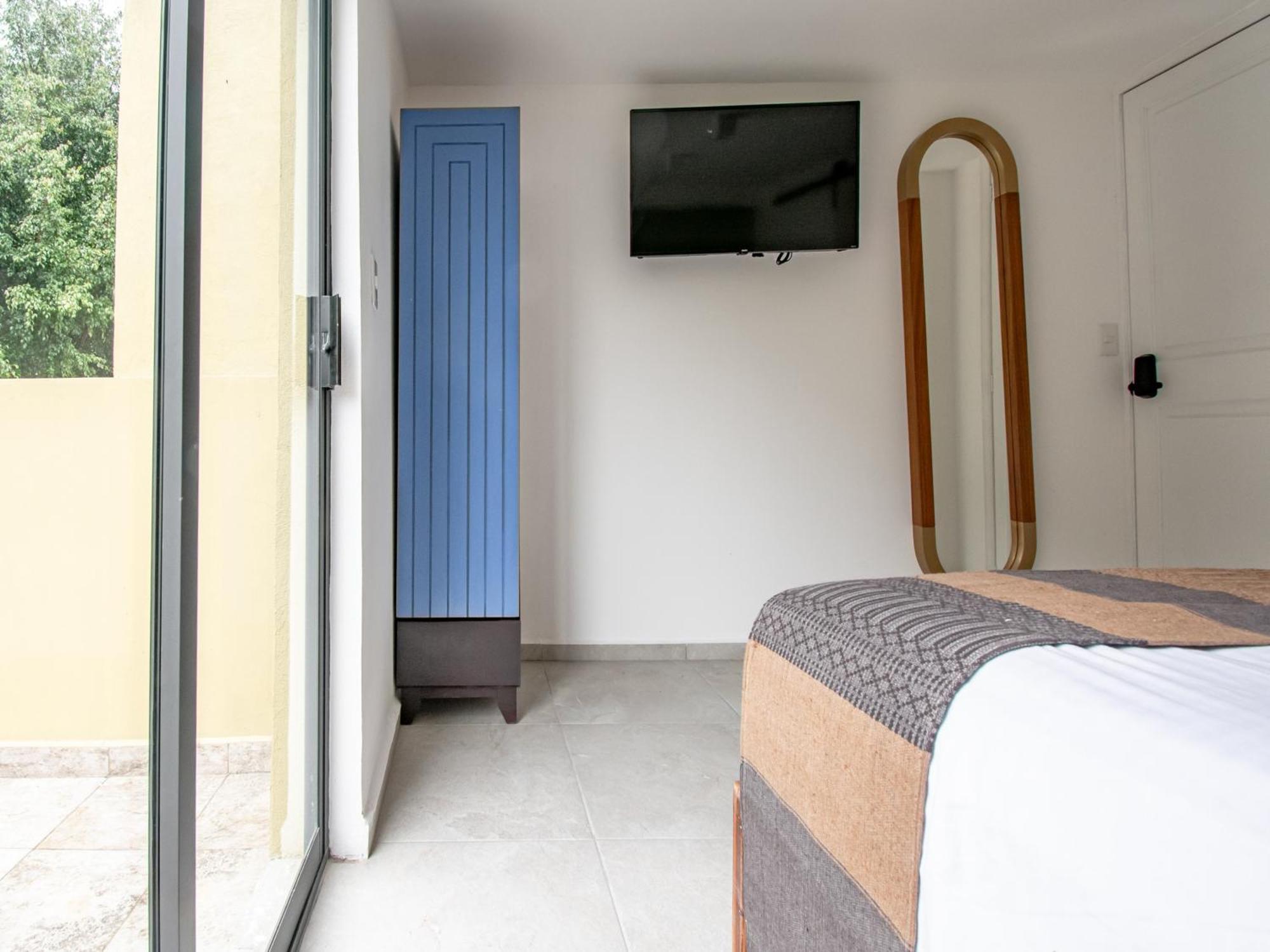 Collection O Lavanda Anzures Hotel
