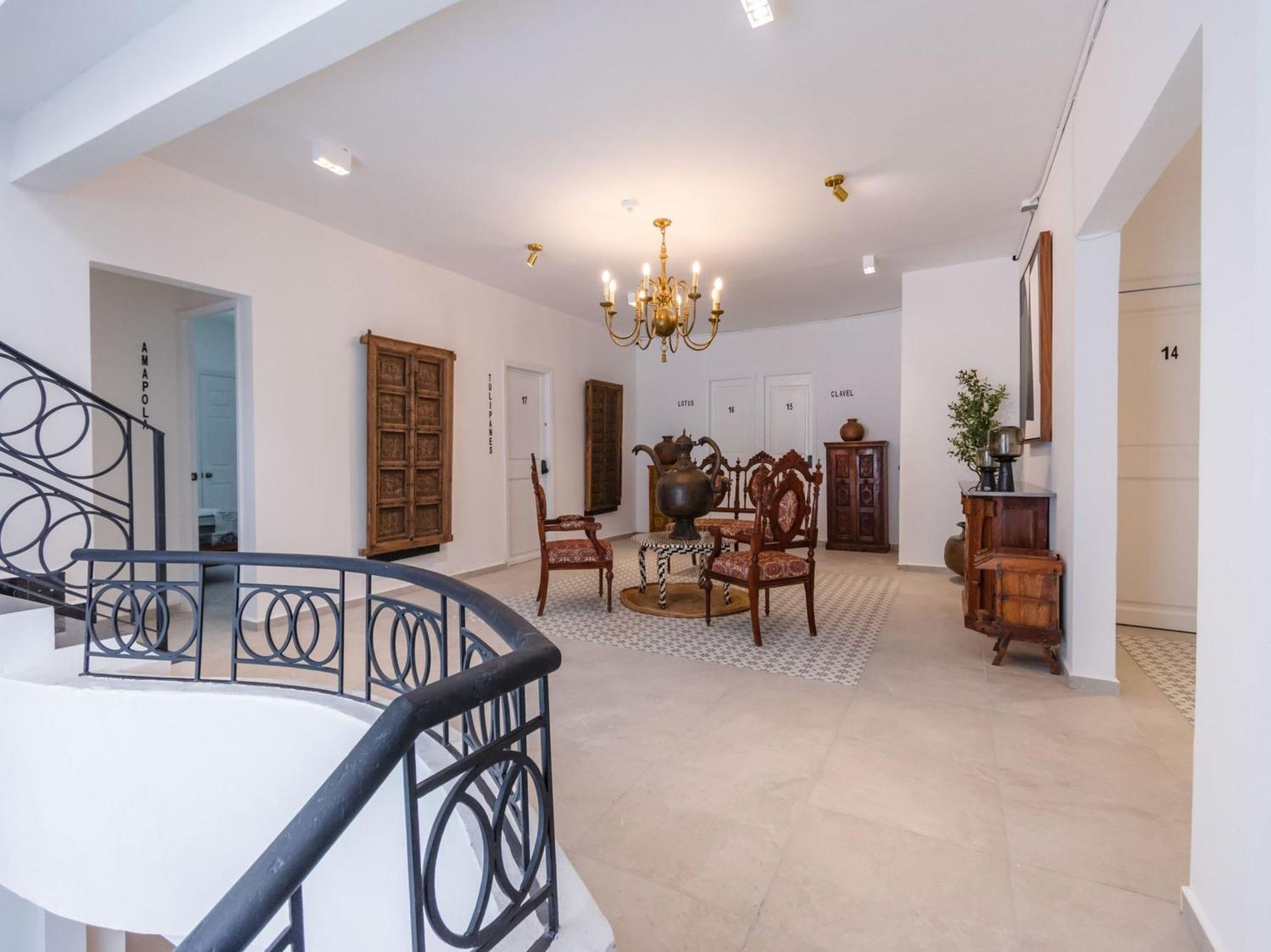 Collection O Lavanda Anzures Hotel 3*