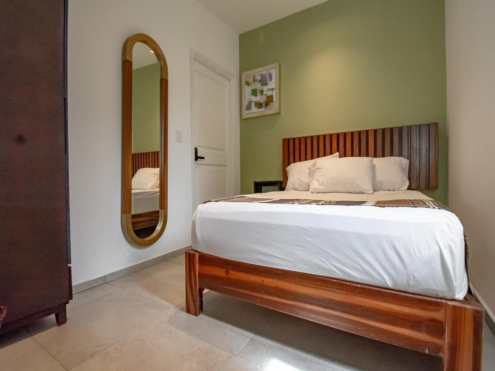 Collection O Lavanda Anzures Hotel Mexico City