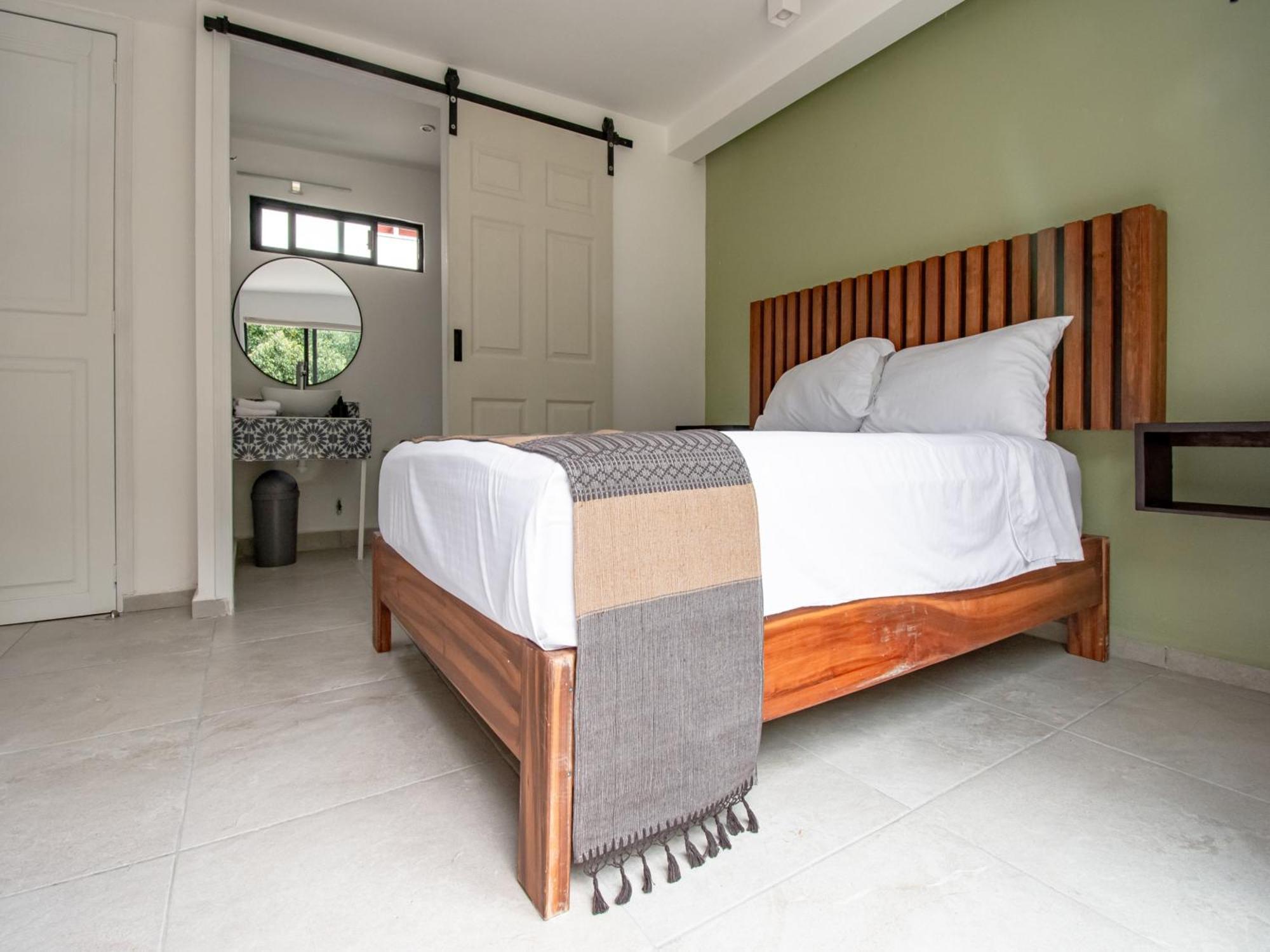 Hotel Collection O Lavanda Anzures Mexico City