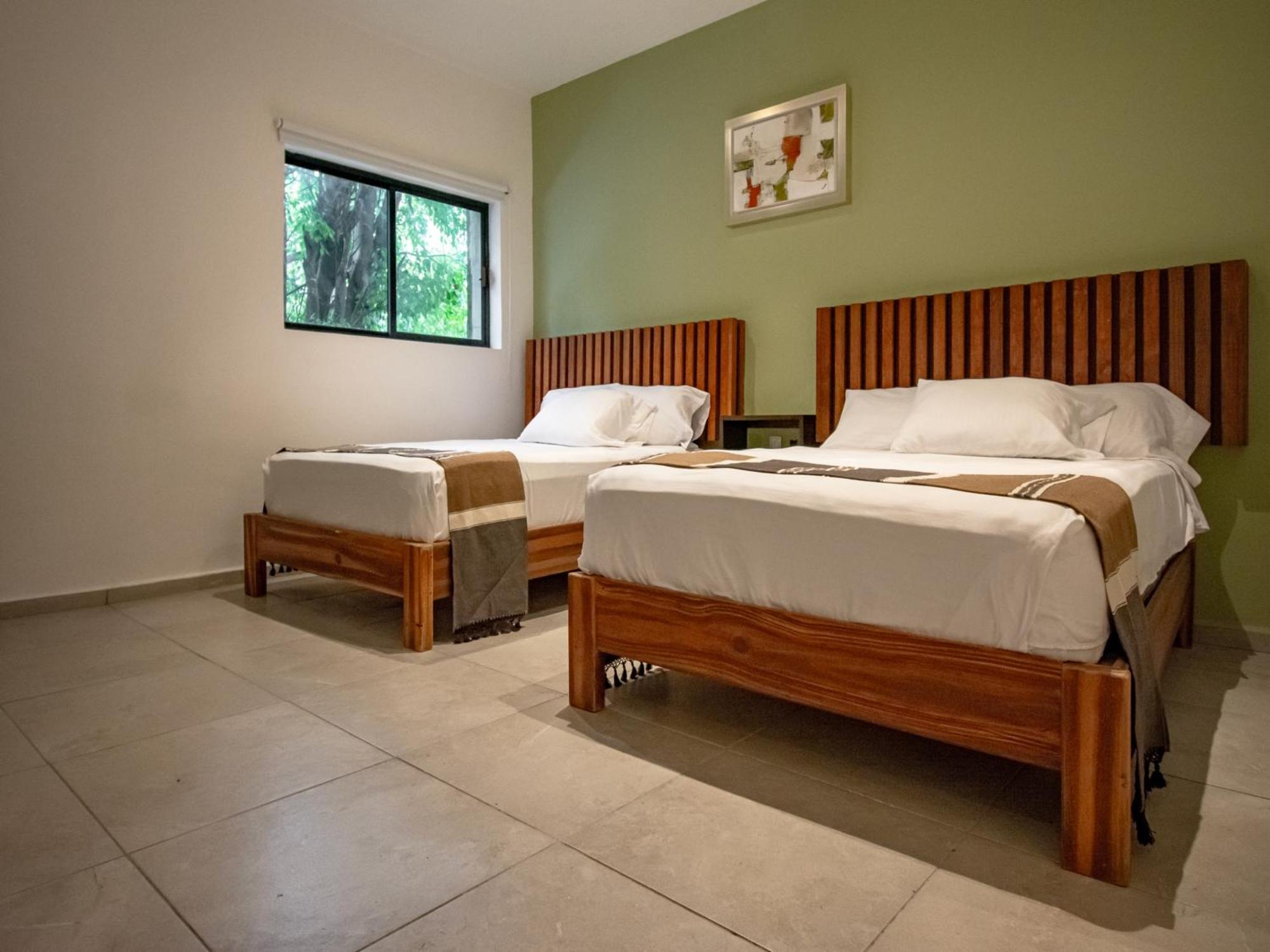 Collection O Lavanda Anzures Hotel