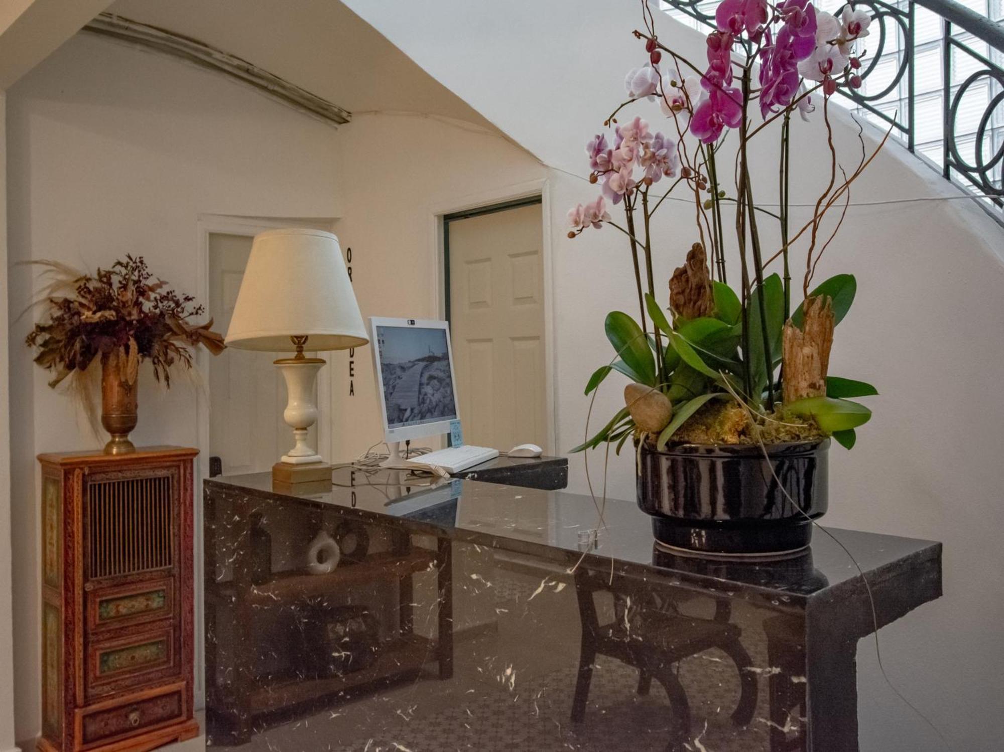 Collection O Lavanda Anzures Hotel Mexico City