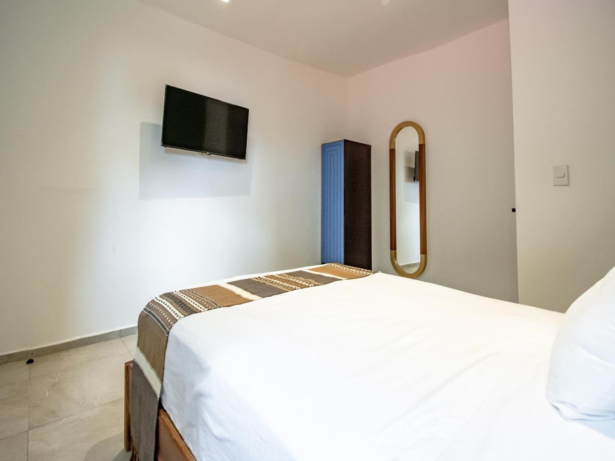 Collection O Lavanda Anzures Hotel