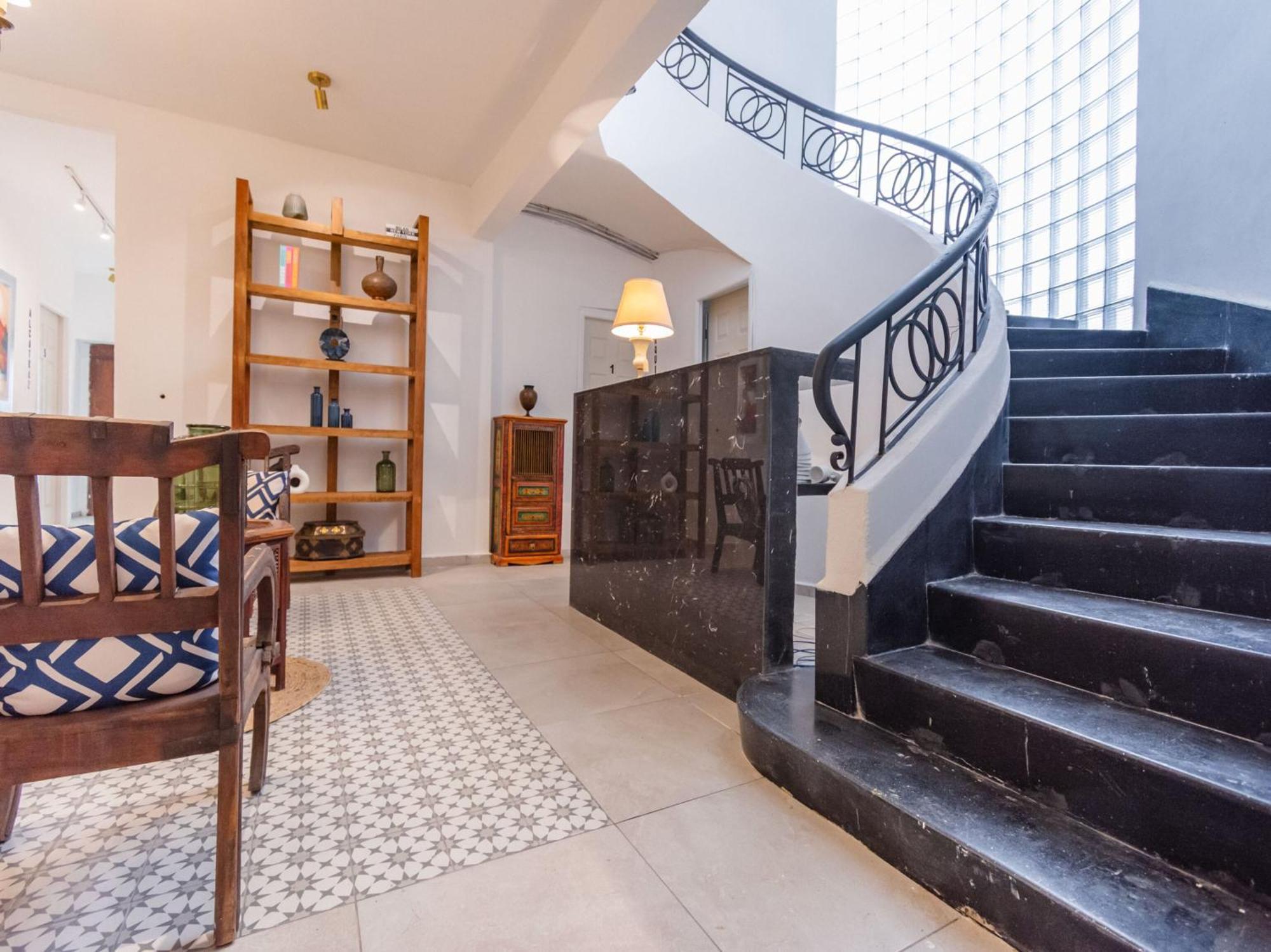 Collection O Lavanda Anzures Hotel Mexico City