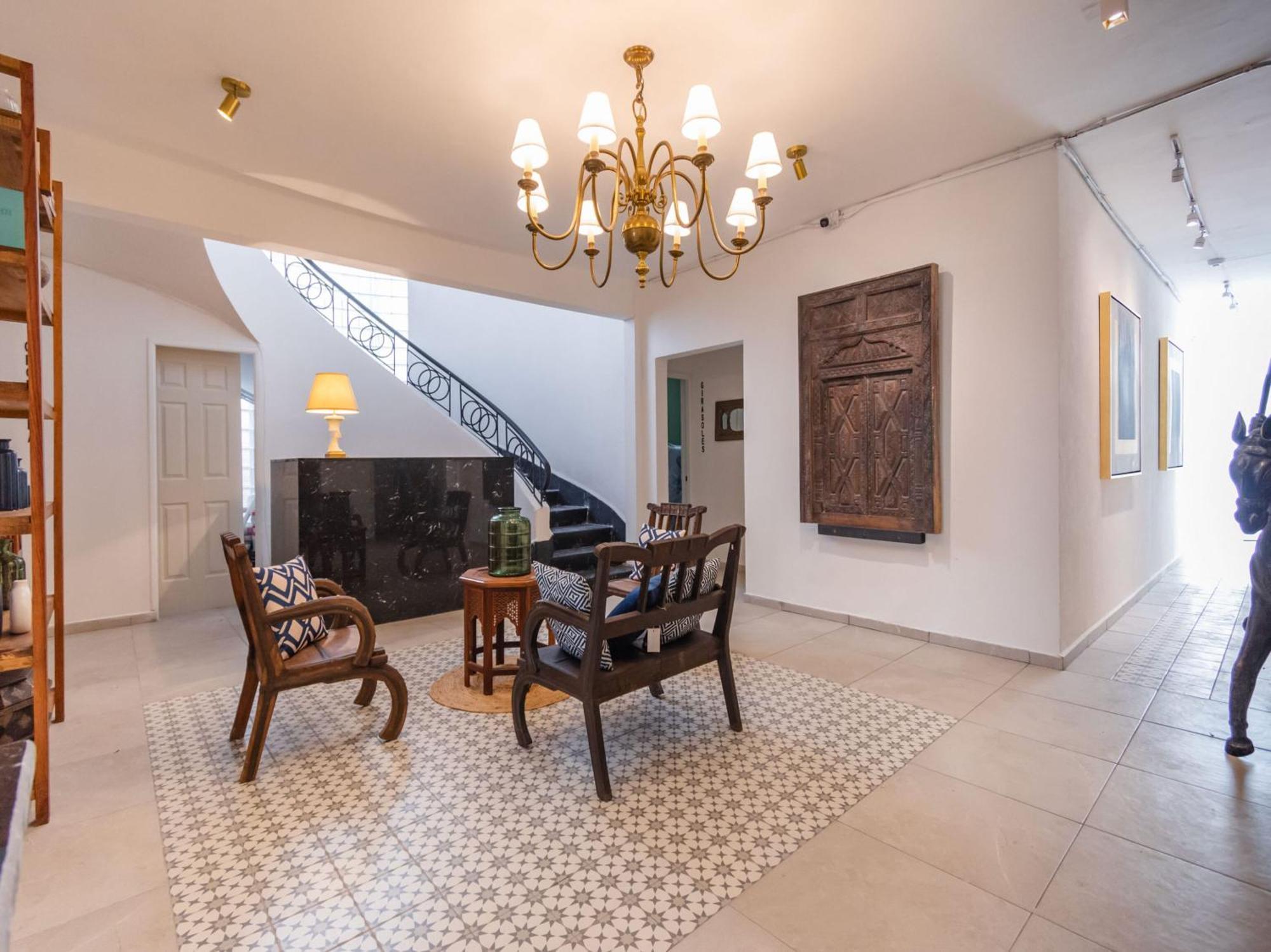 Hotel Collection O Lavanda Anzures 3*