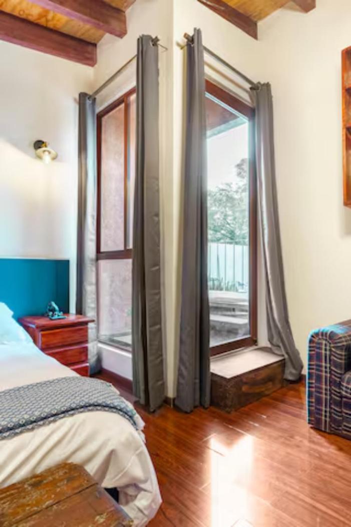 Hacienda Gobernadores Hotel Cidade do México
