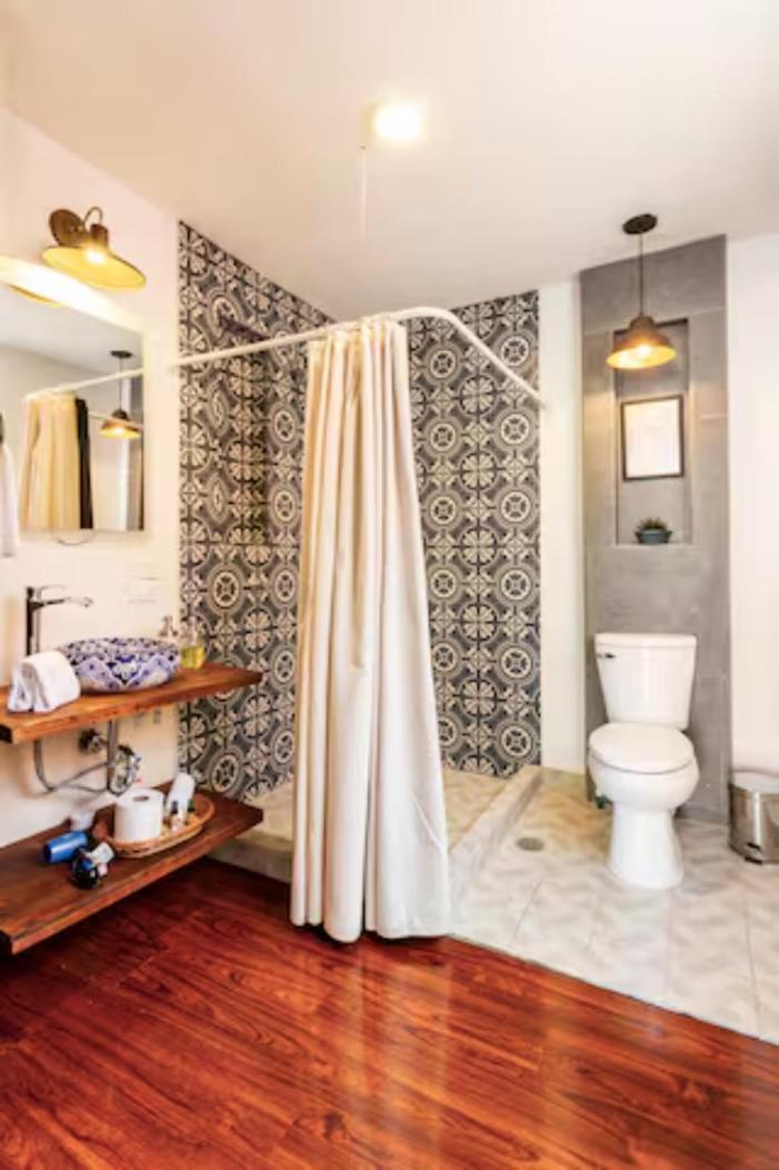 Hotel Hacienda Gobernadores Cidade do México