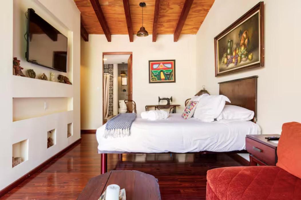 Hacienda Gobernadores Cidade do México