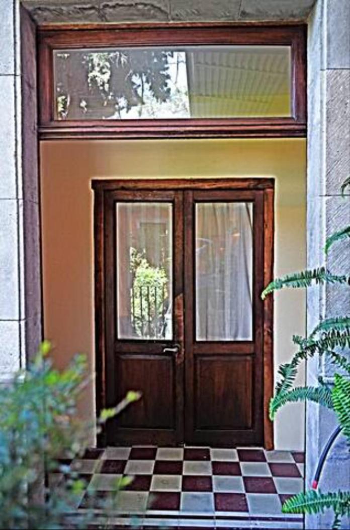 Hacienda Gobernadores Cidade do México