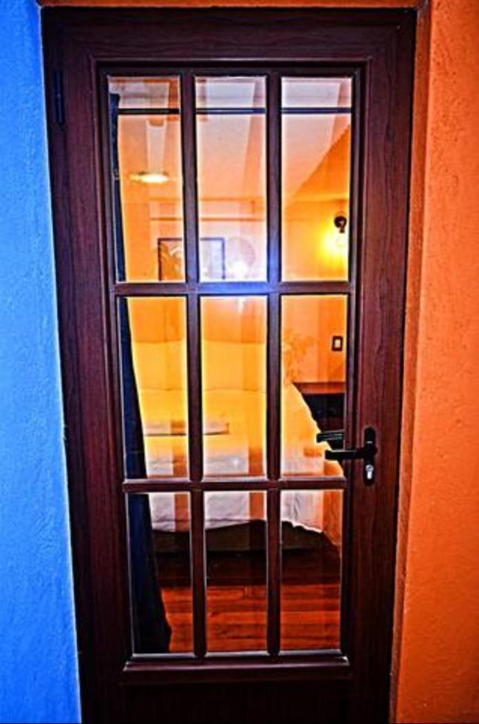 Hacienda Gobernadores 3* Cidade do México